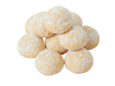 メルシー・バスケットG ブールド・ネージュ&バウム