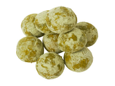 メルシー・バスケットG ブールド・ネージュ&バウム