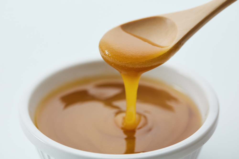 マヌカハニーMGO600+