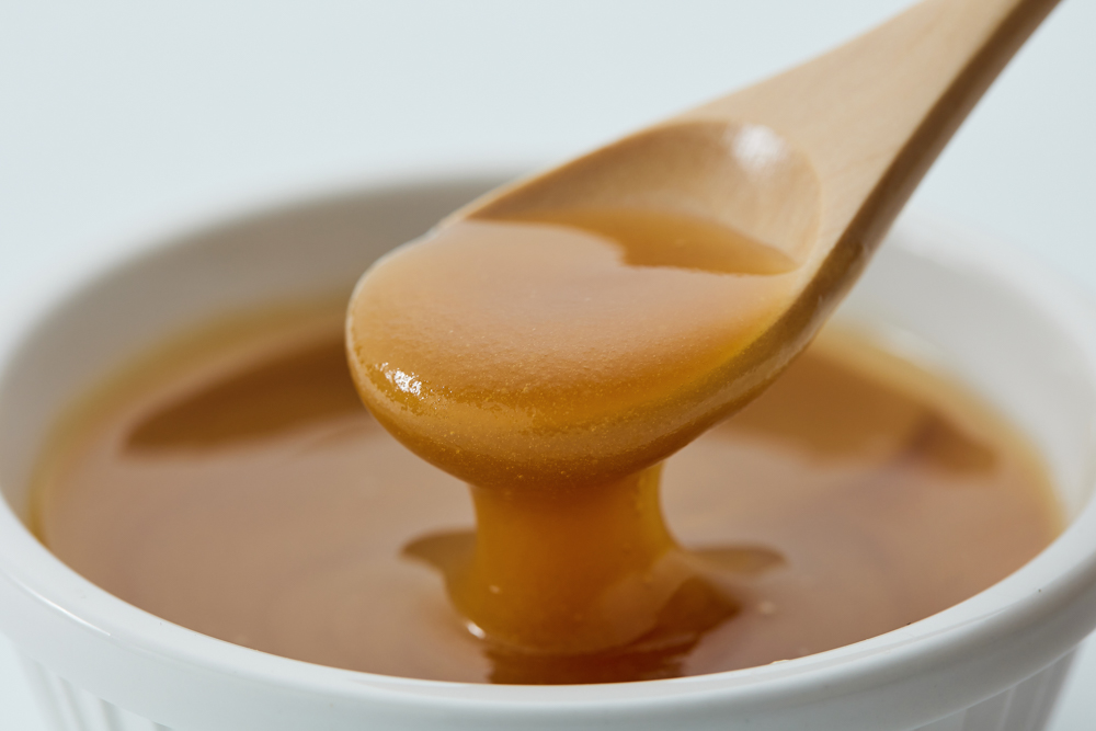 マヌカハニーMGO600+