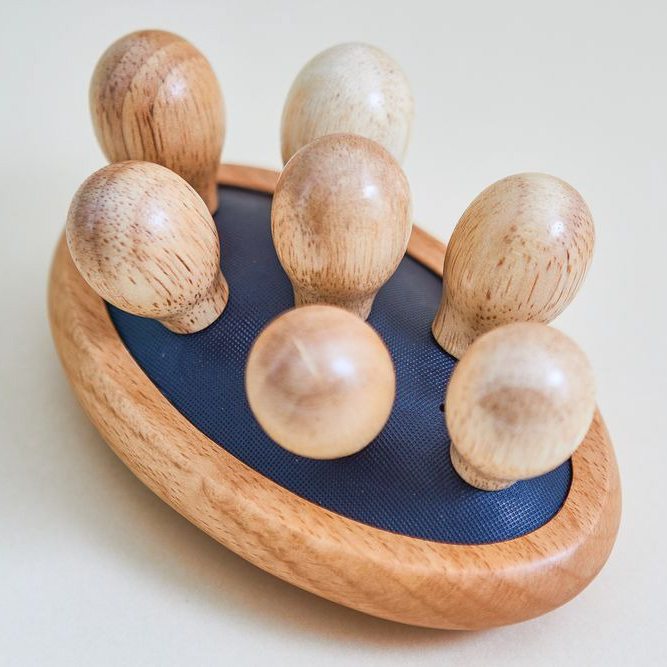 アロマティックマッサージギフト