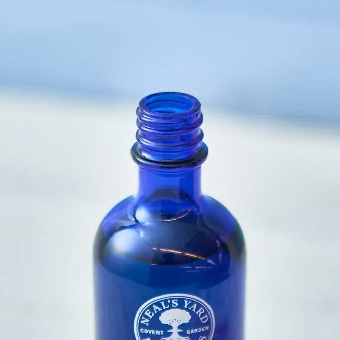 アロマティックマッサージギフト