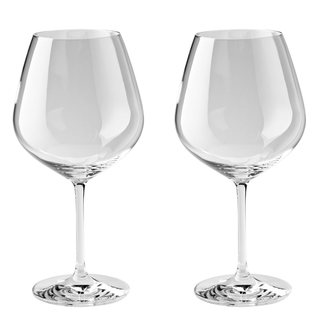 ペア】プレディカット ブルゴーニュ グラングラス | Zwilling