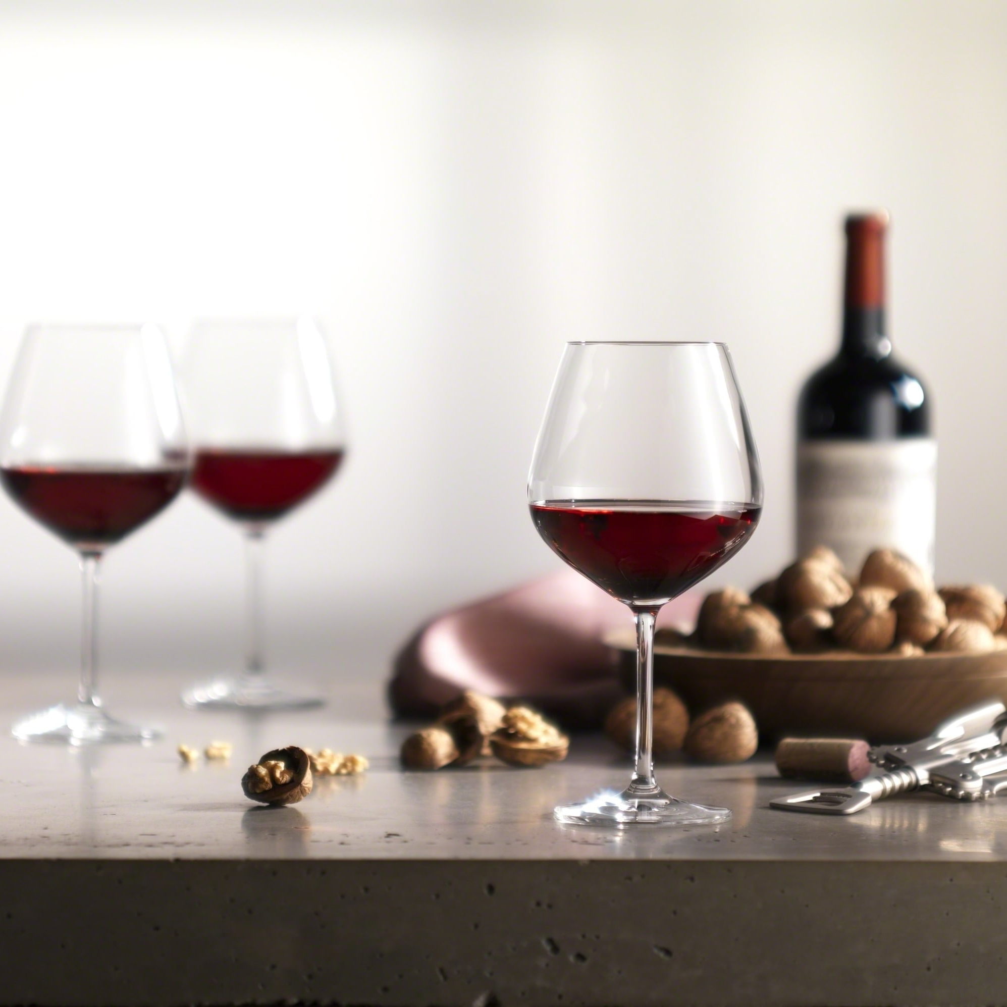 【ペア】プレディカット ブルゴーニュ グラングラス 