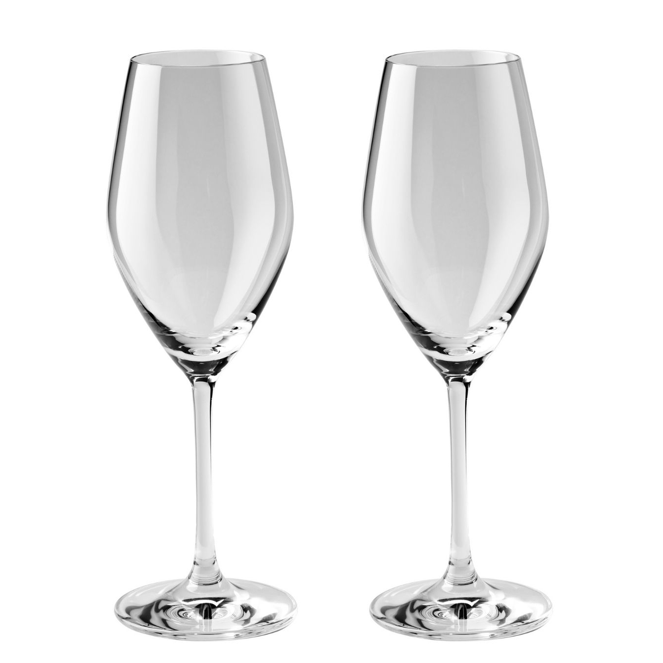 【ペア】プレディカット シャンパングラス 