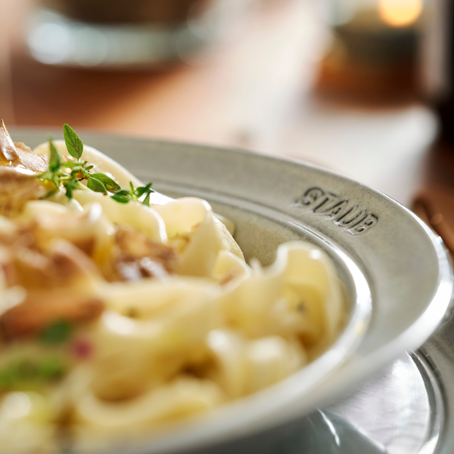 ダイニングライン ディーププレート カンパーニュ