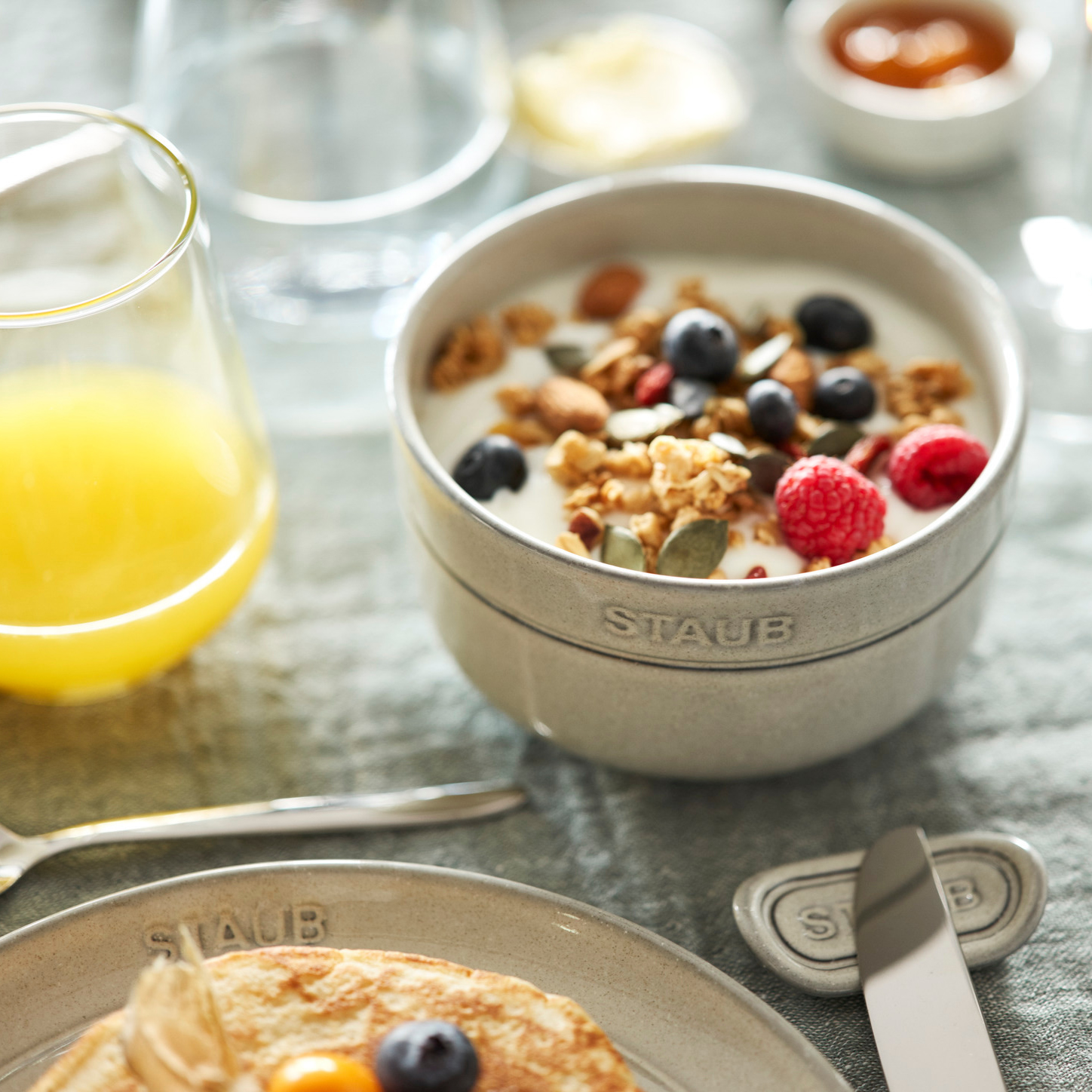 ダイニングライン ボウル カンパーニュ