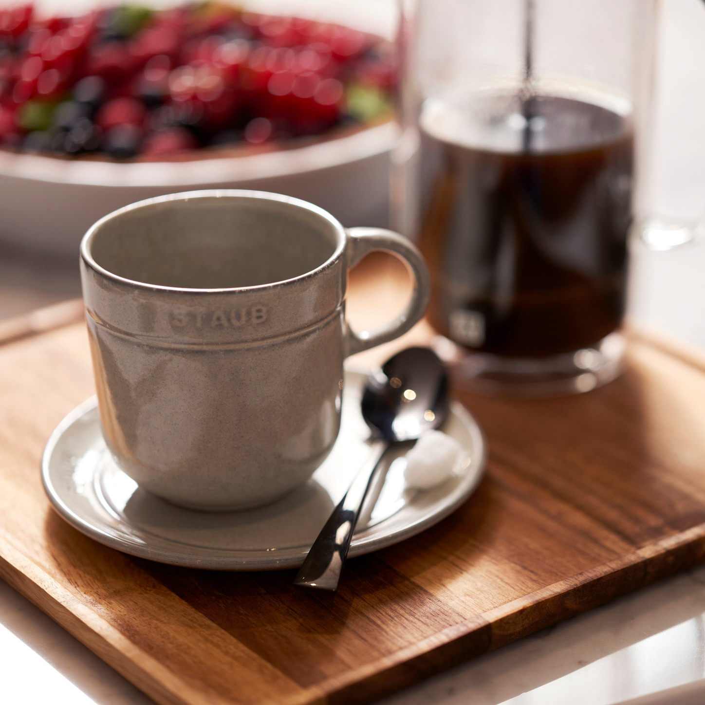 ダイニングライン マグ カンパーニュ