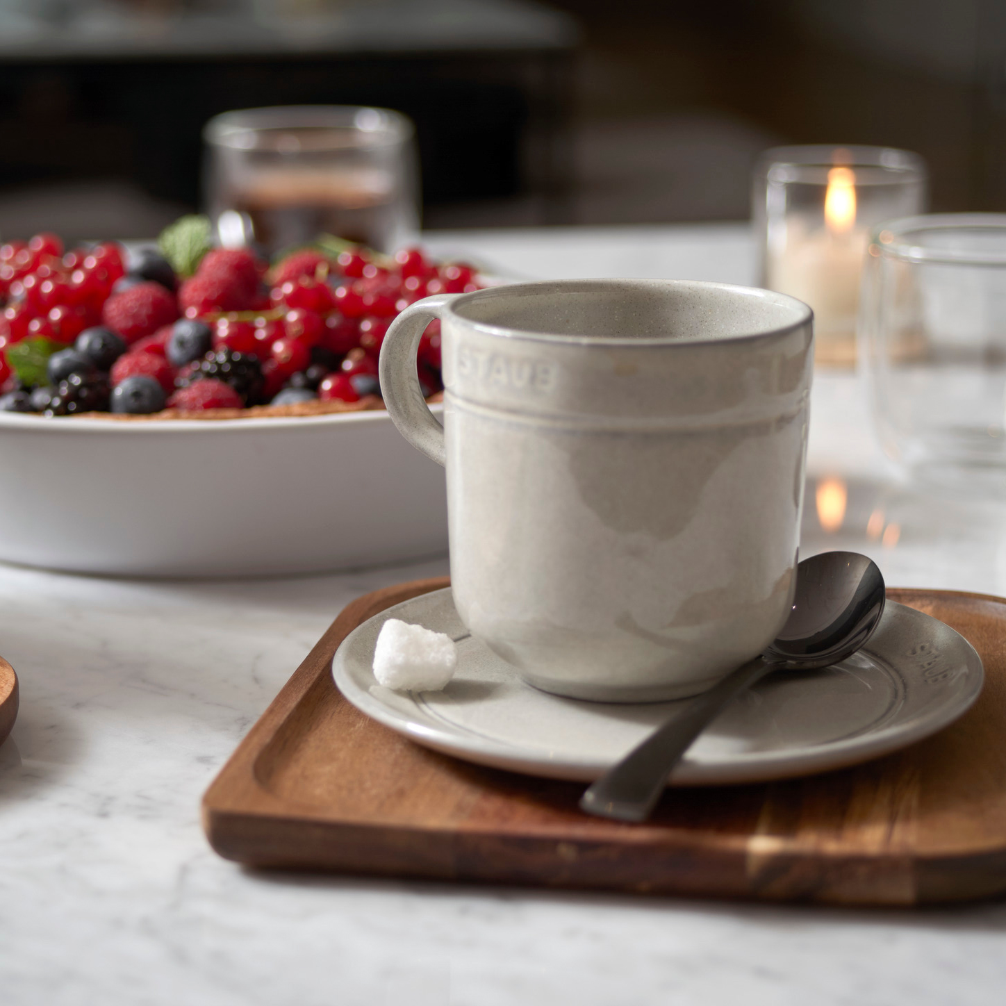 ダイニングライン マグ カンパーニュ