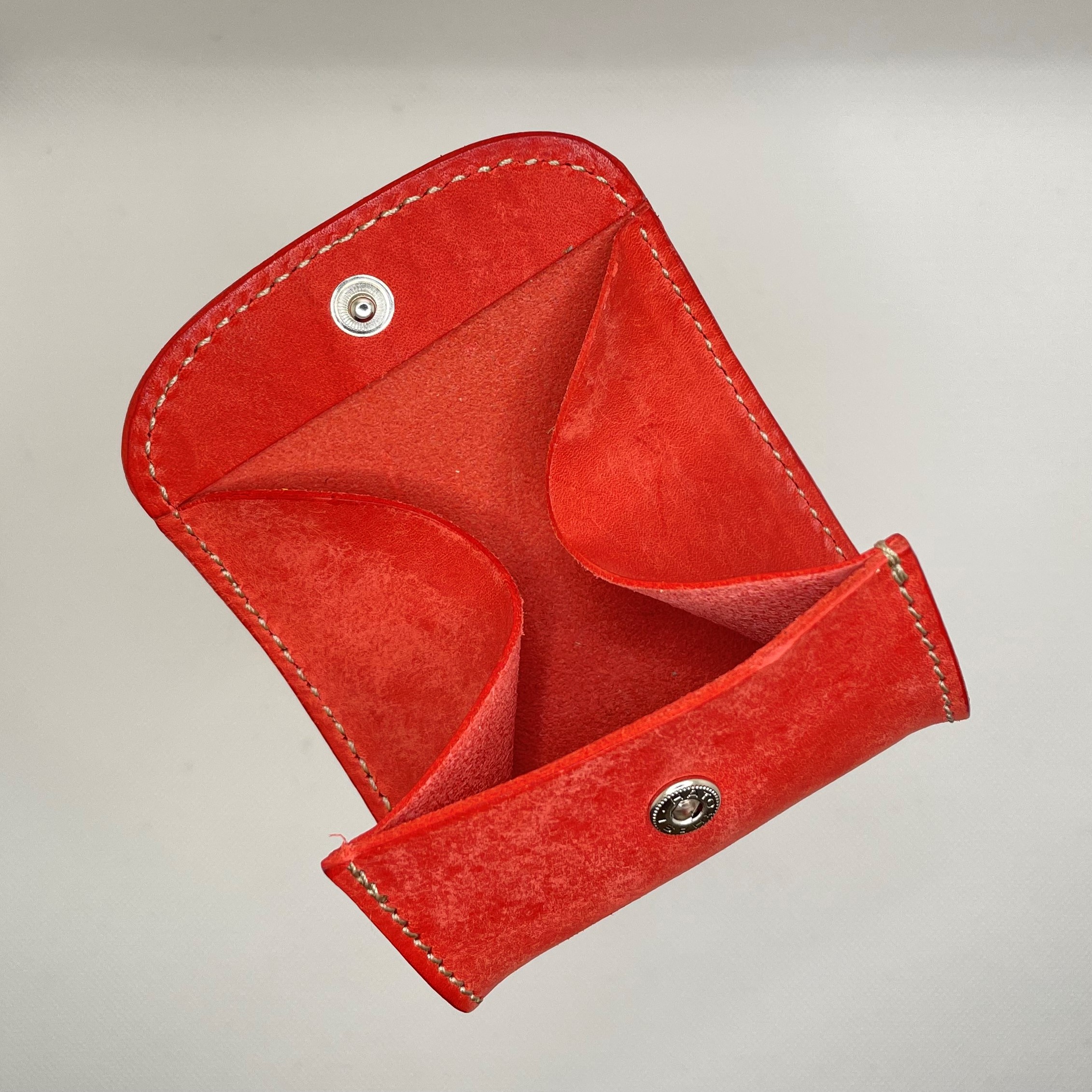 コインケース＆バンダナシュシュSET