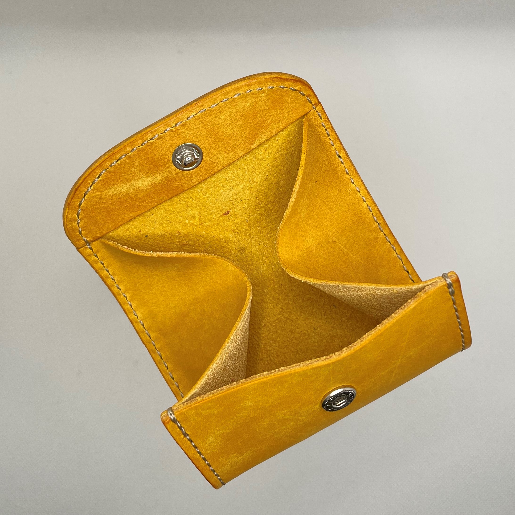 コインケース＆バンダナシュシュSET