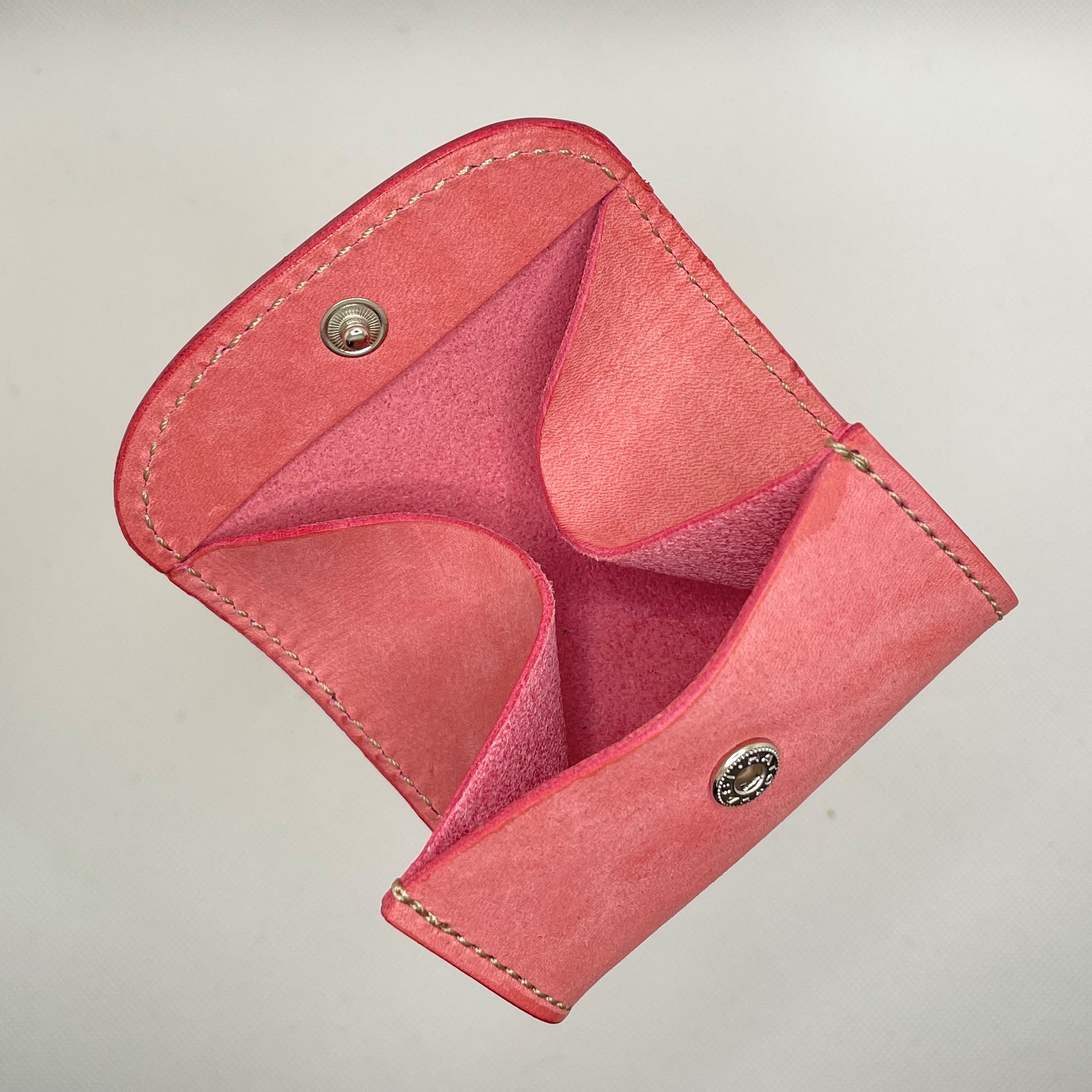 コインケース＆バンダナシュシュSET