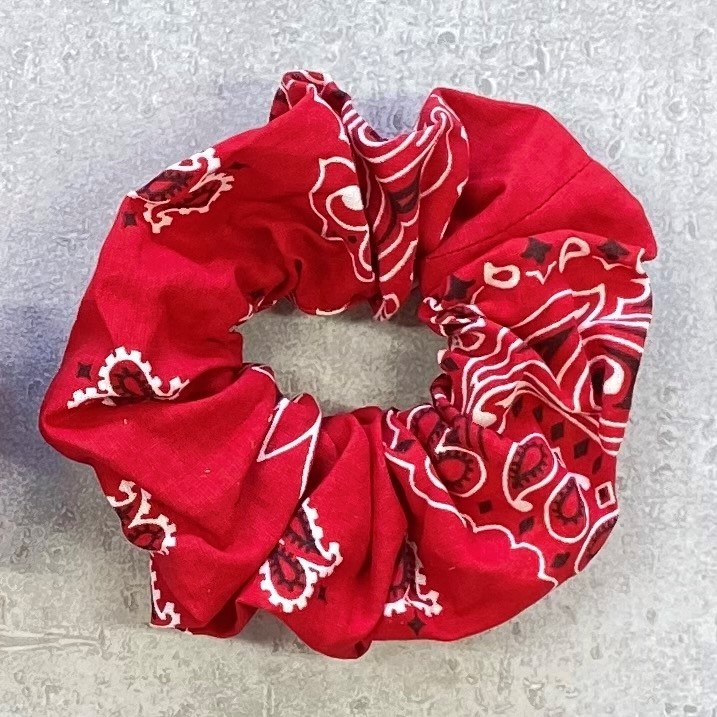 コインケース＆バンダナシュシュSET