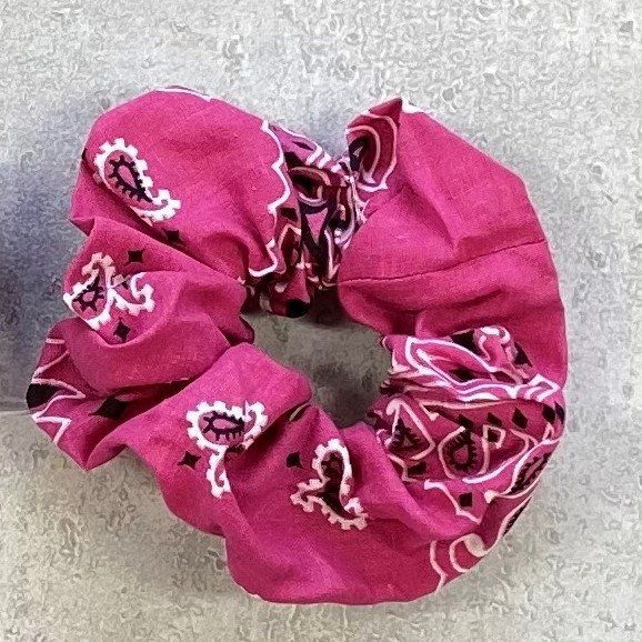 コインケース＆バンダナシュシュSET