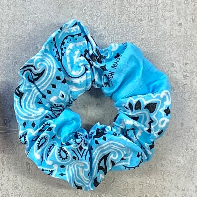 コインケース＆バンダナシュシュSET