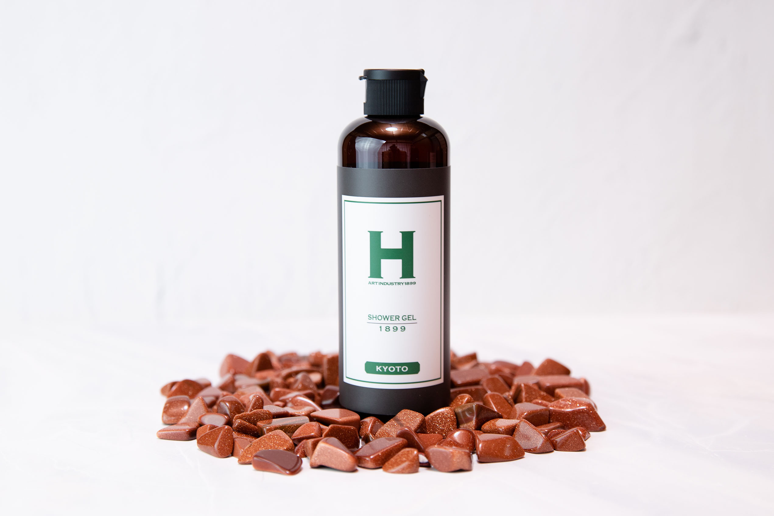 SHOWER GEL 1899 KYOTO