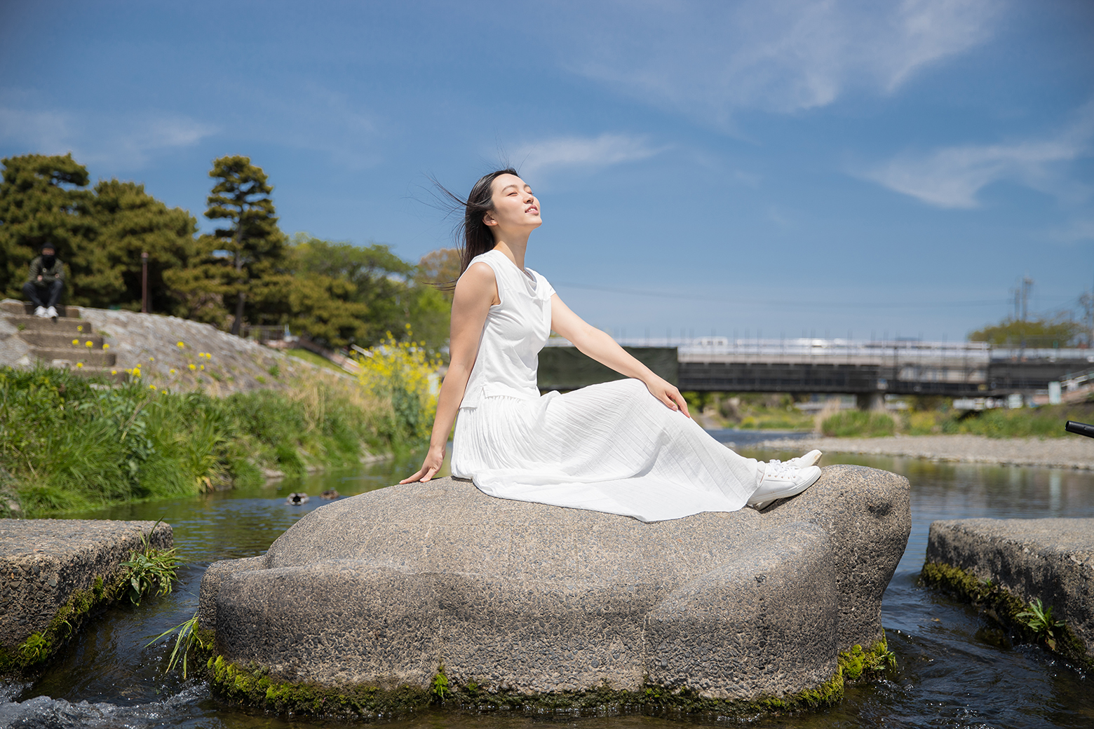 SHOWER GEL 1899 KYOTO