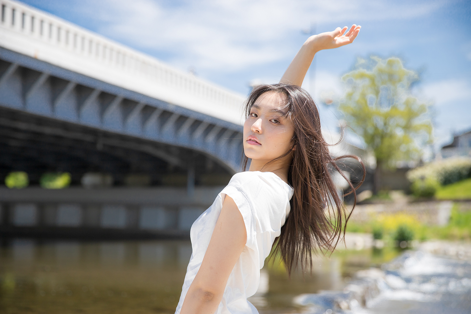 ギフトボックス入り3本セット（SHAMPOO / CONDITIONER / WATER CREAM 1899 KYOTO）