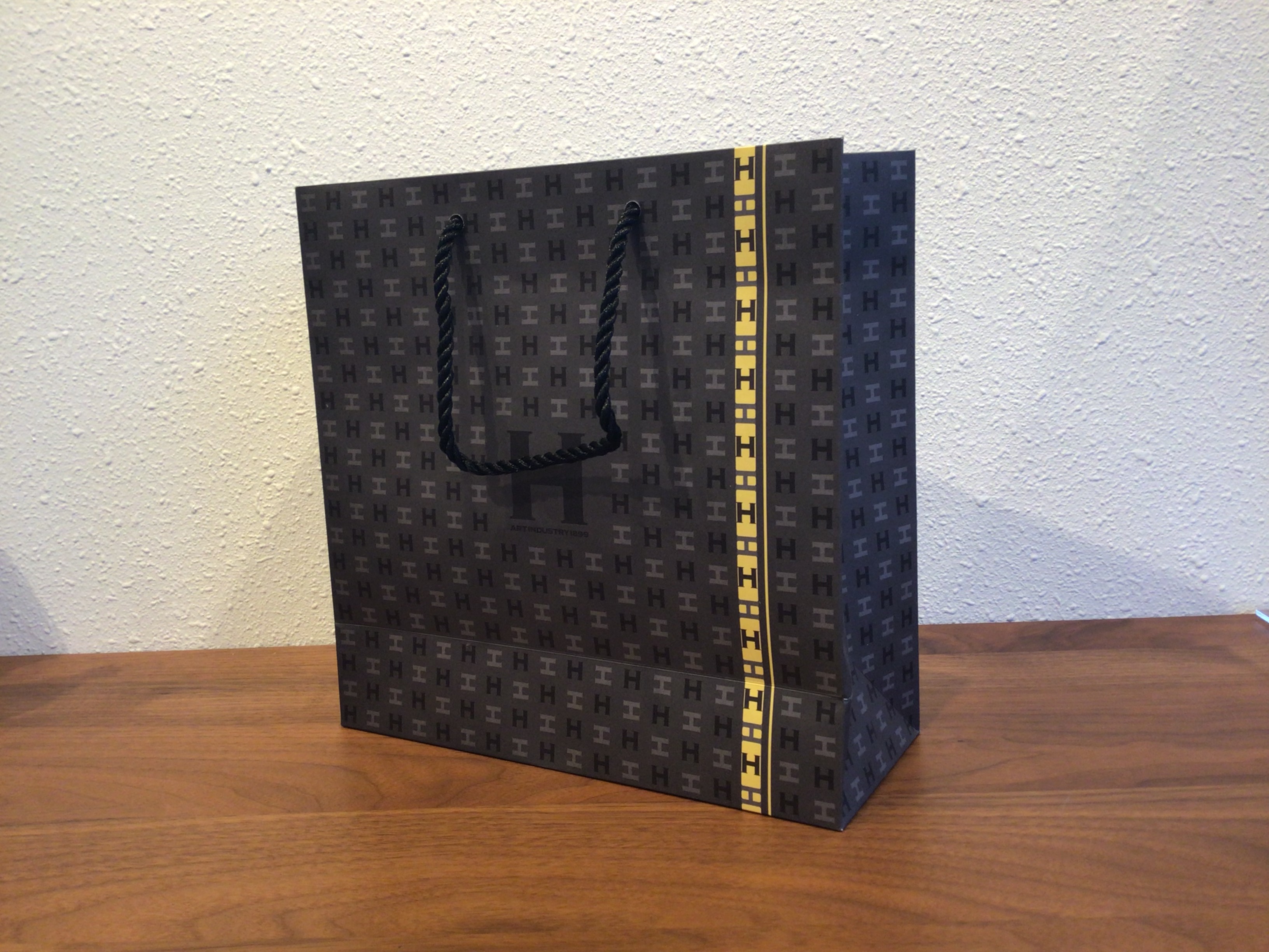 ギフトボックス入り3本セット（SHAMPOO / SHOWER GEL / WATER CREAM 1899 KYOTO）