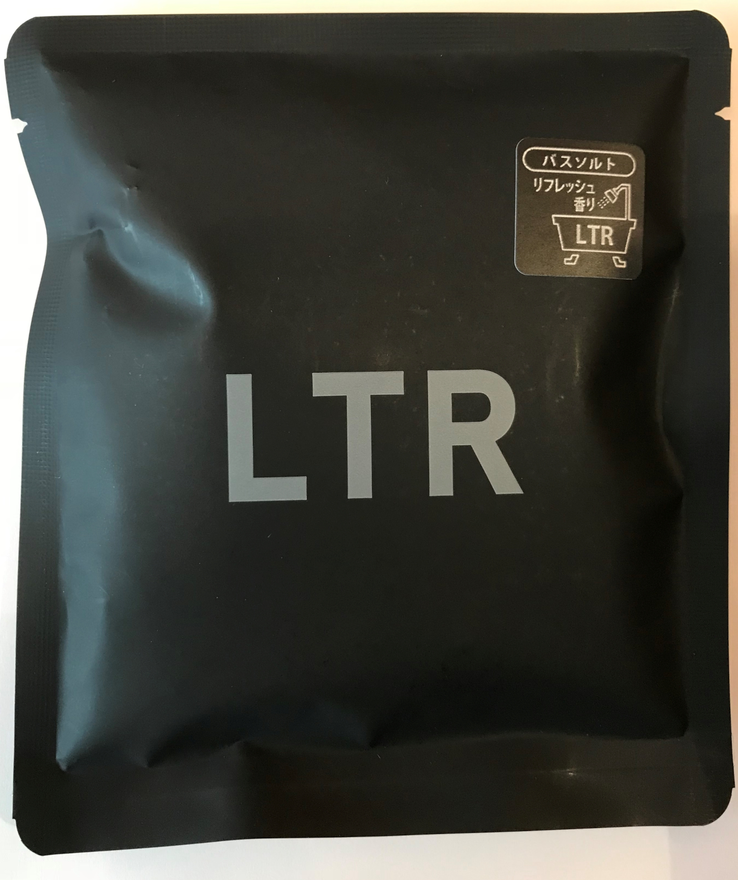 LTR エルティーアール