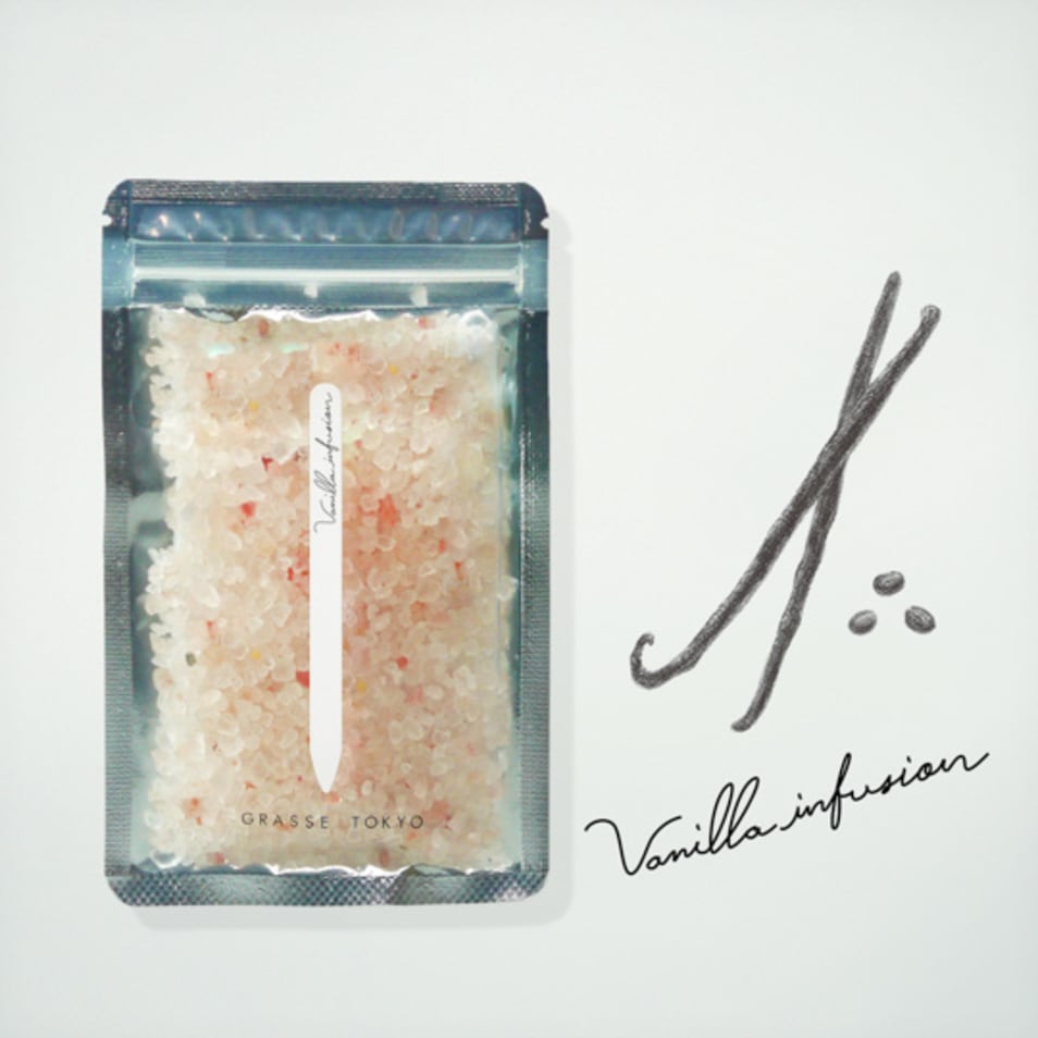 【タンプ限定】ハコイリネコ&フレグランスソルトセット