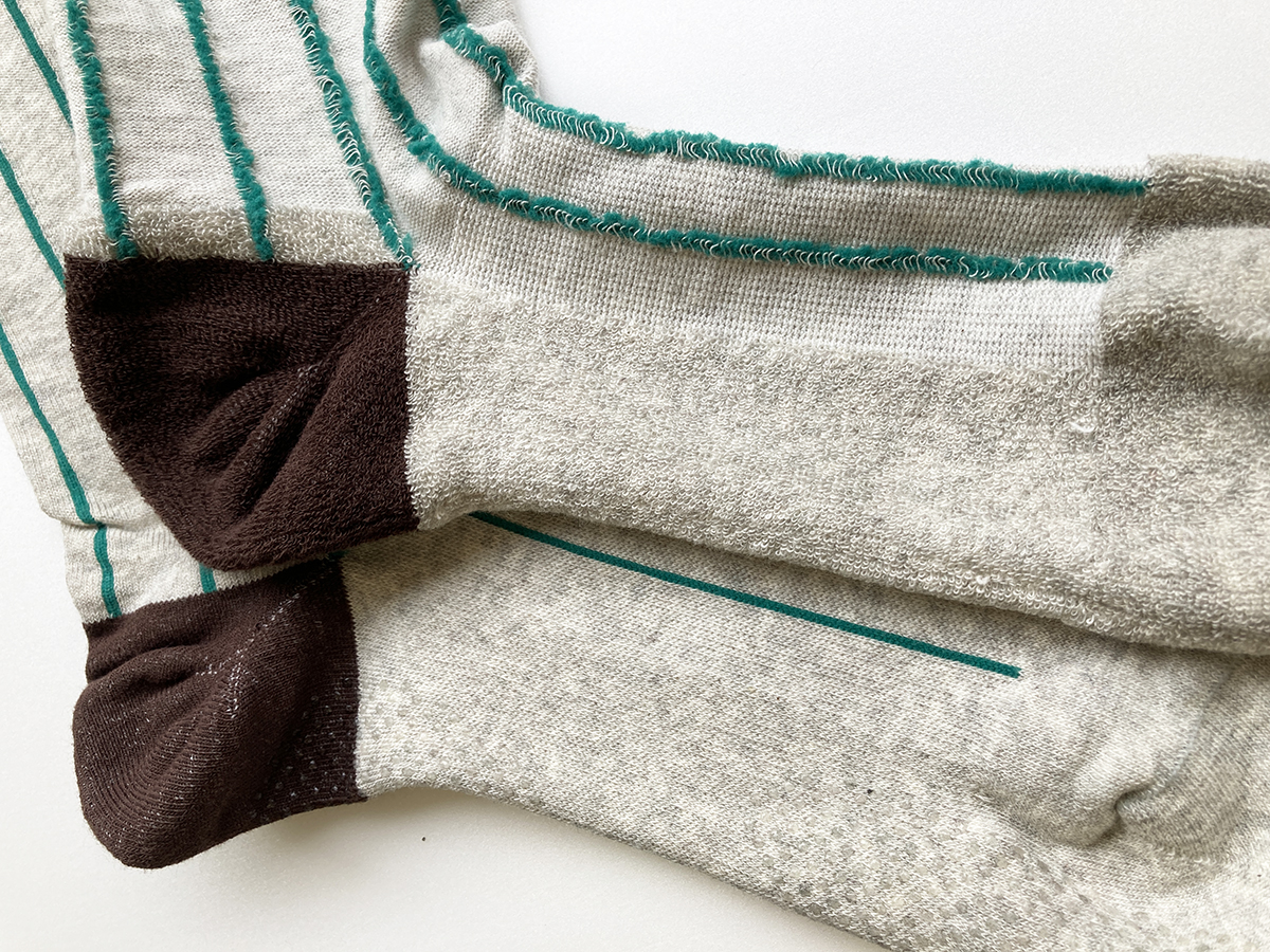 スリッパ &ソックスセット