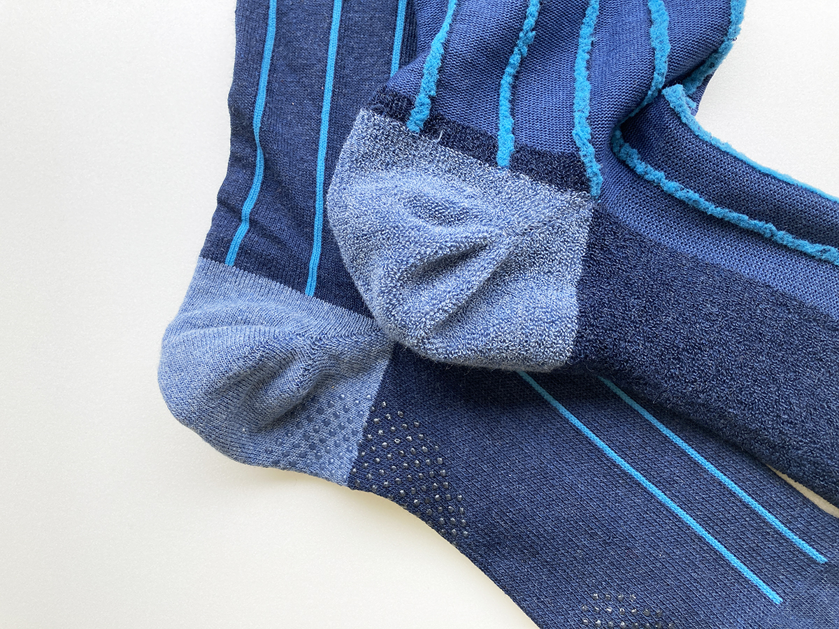 スリッパ &ソックスセット