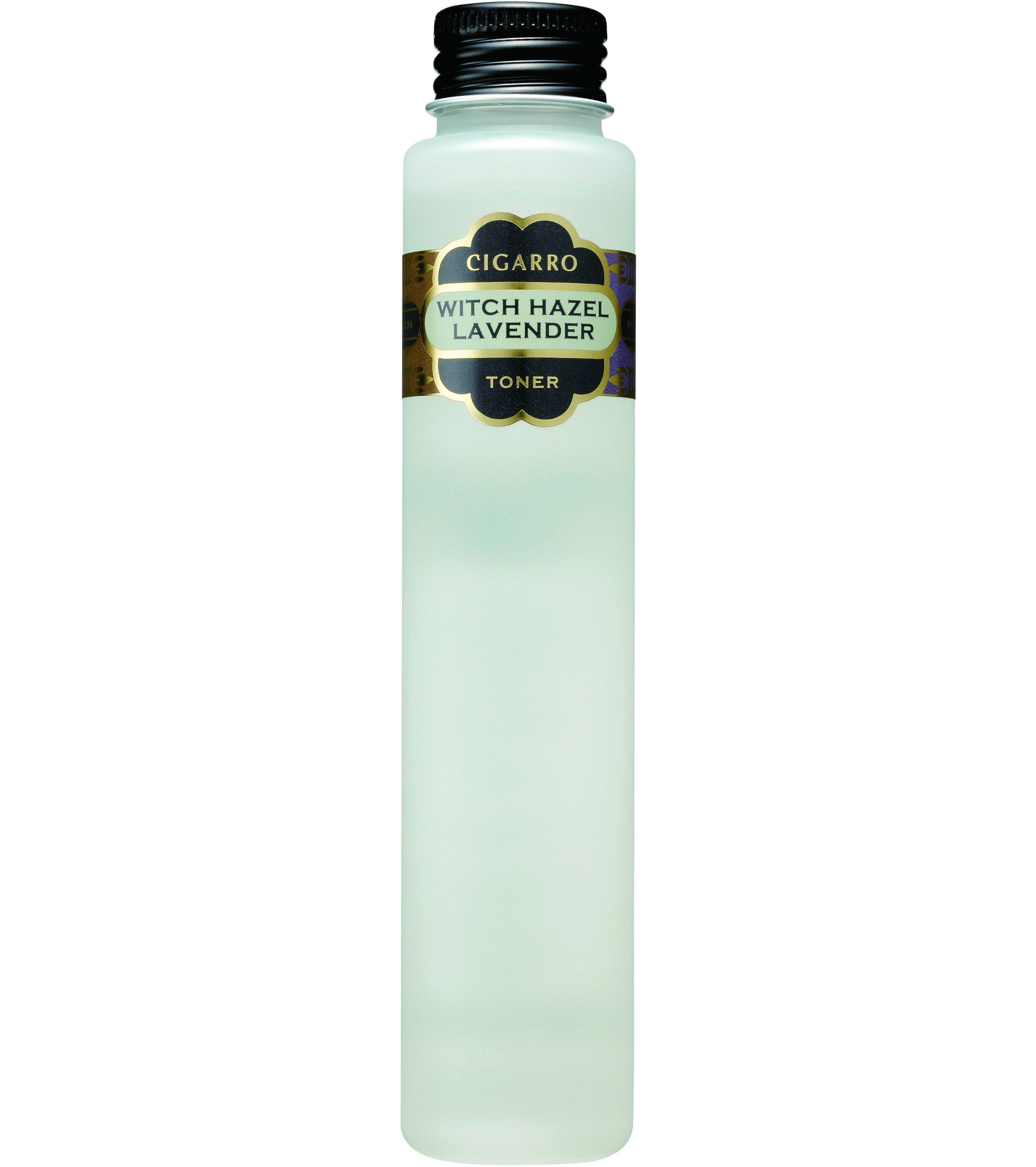 シガーロ シェービングフォーム&トナーセット