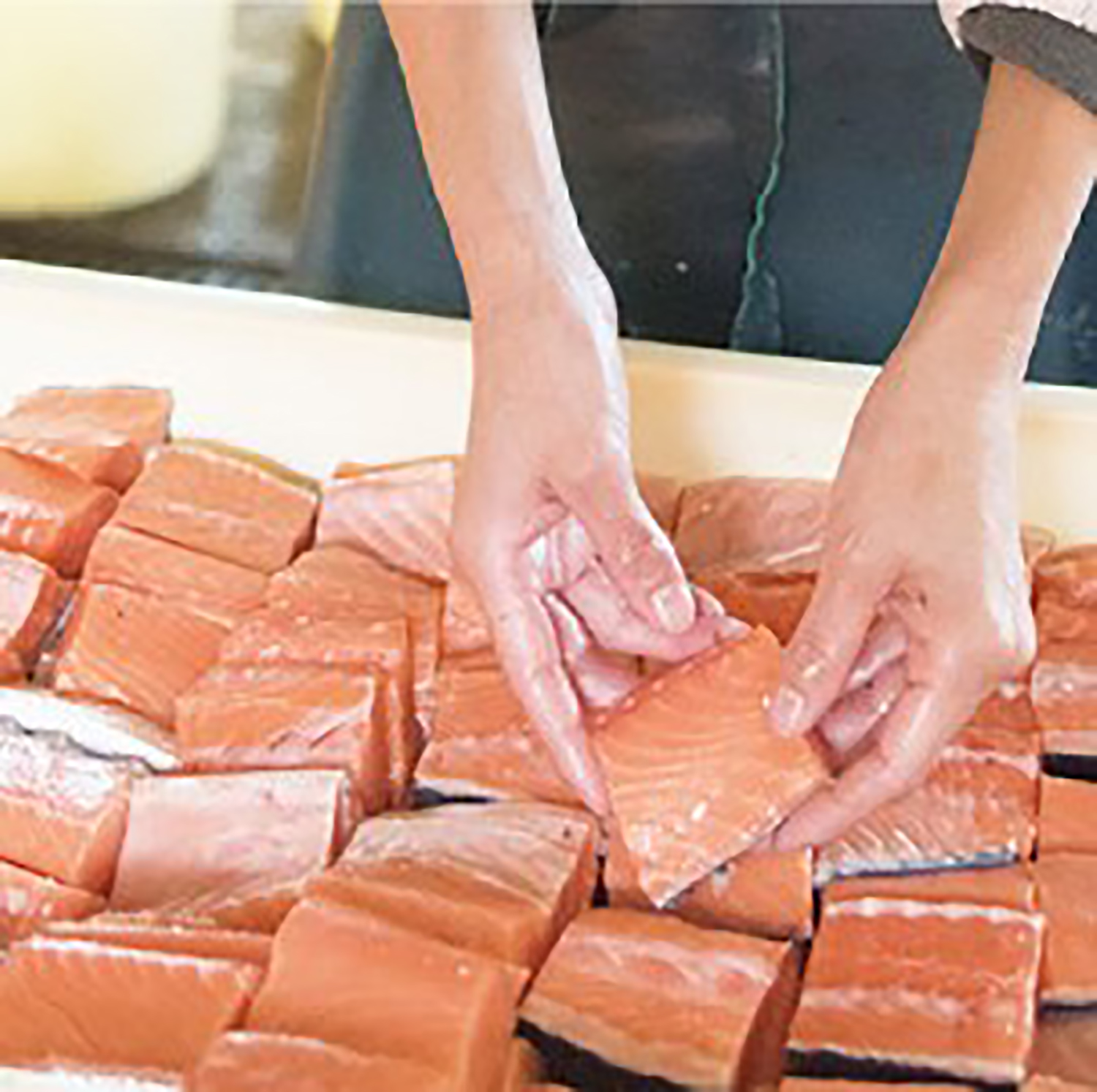 お魚の焼漬 詰合せ