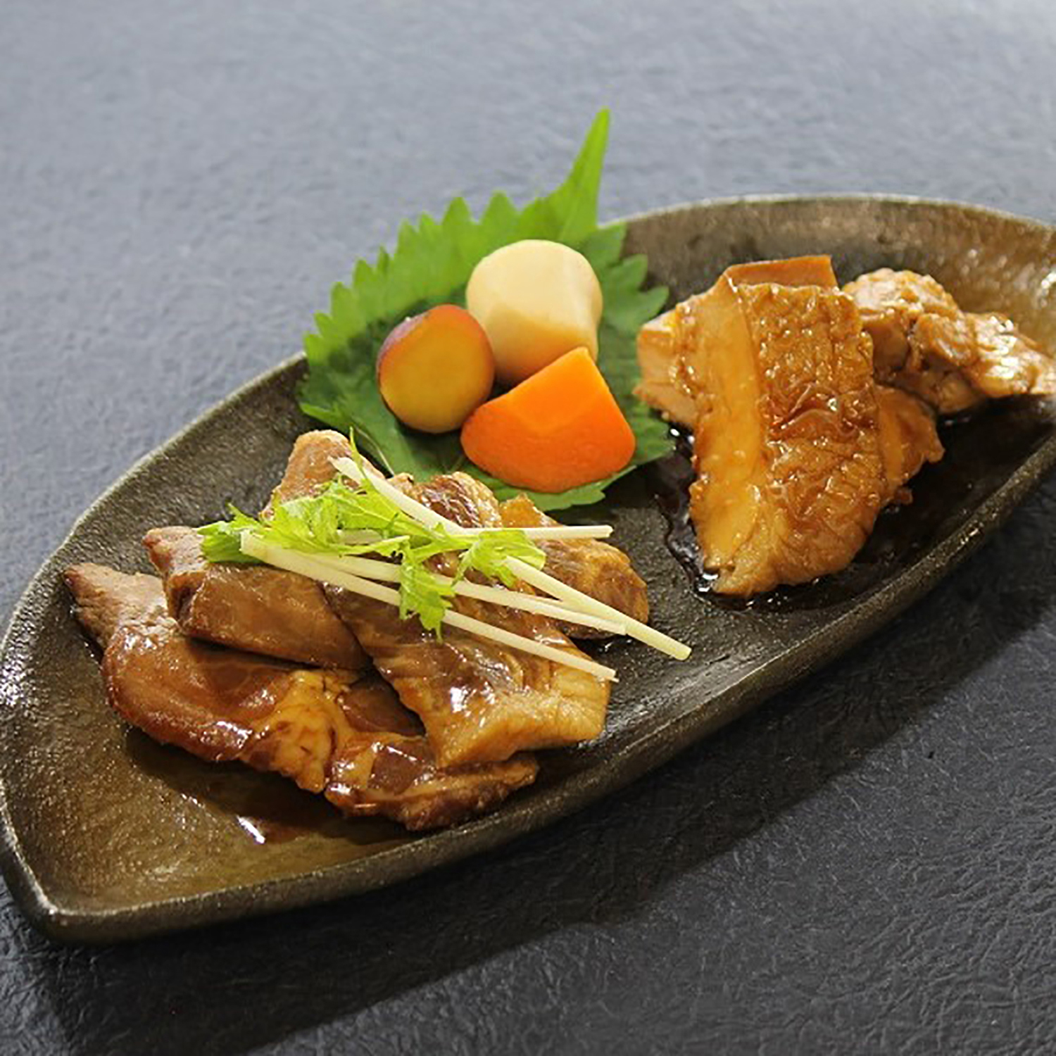 お肉とお魚の焼漬 詰合せ