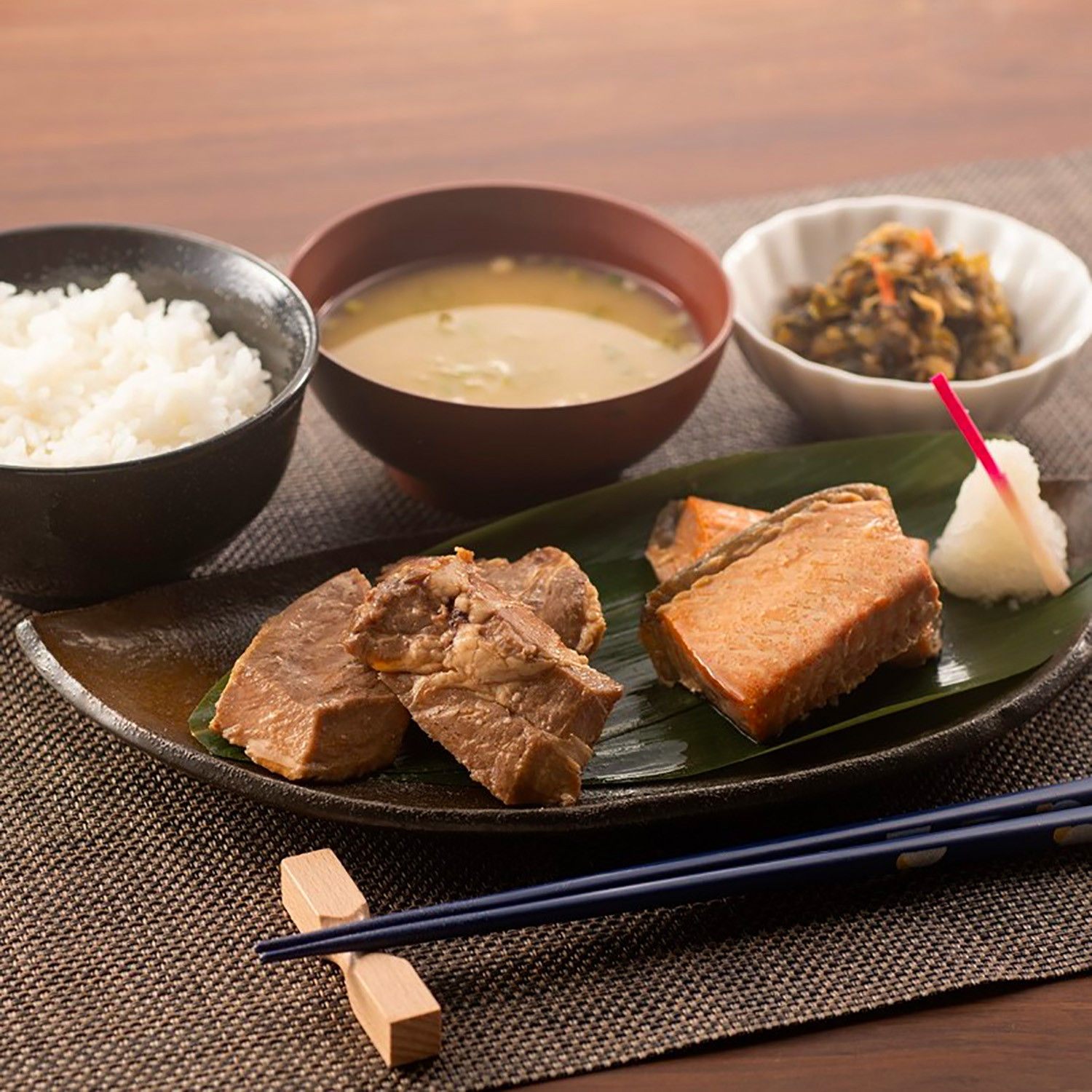 和の調味料詰合せ（SI-BZ） | 和の調味料のプレゼント・ギフト通販