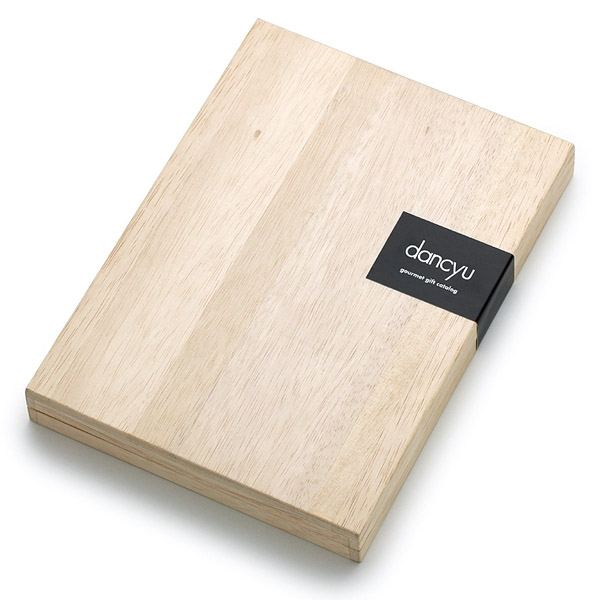 dancyu（ダンチュウ） グルメギフトカタログ＜CB＞