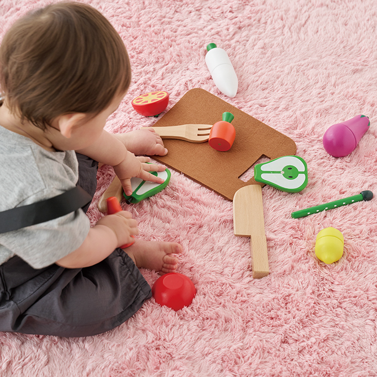 カタログギフト おめでとセレクション［ゆらゆらコース］おもちゃ付き