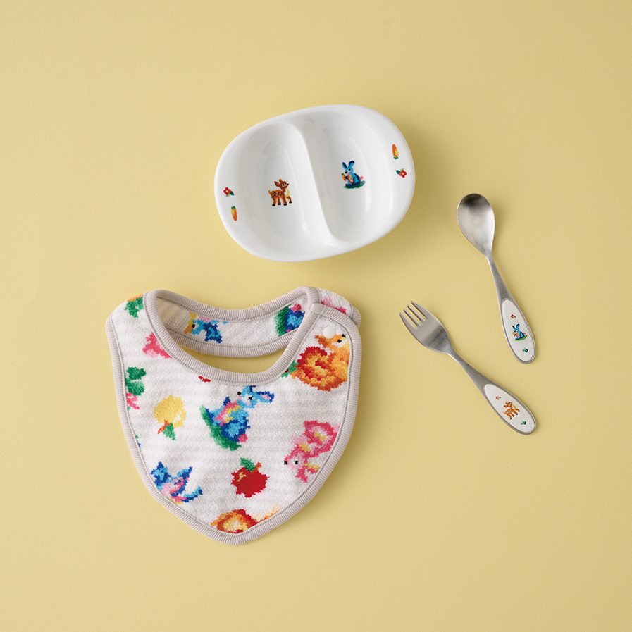 カタログギフト おめでとセレクション［もこもこコース］おもちゃ付き