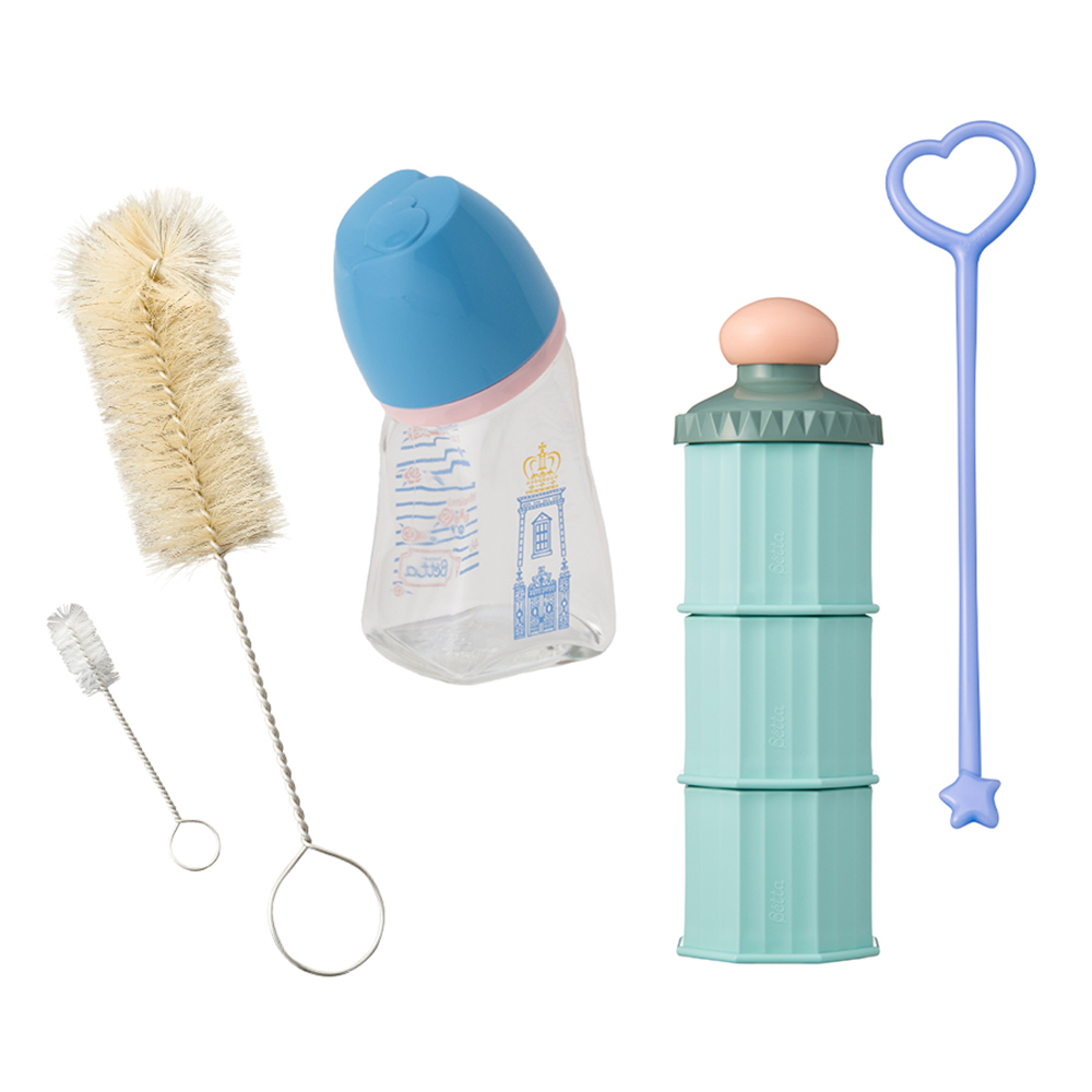 カタログギフト おめでとセレクション［もこもこコース］おもちゃ付き