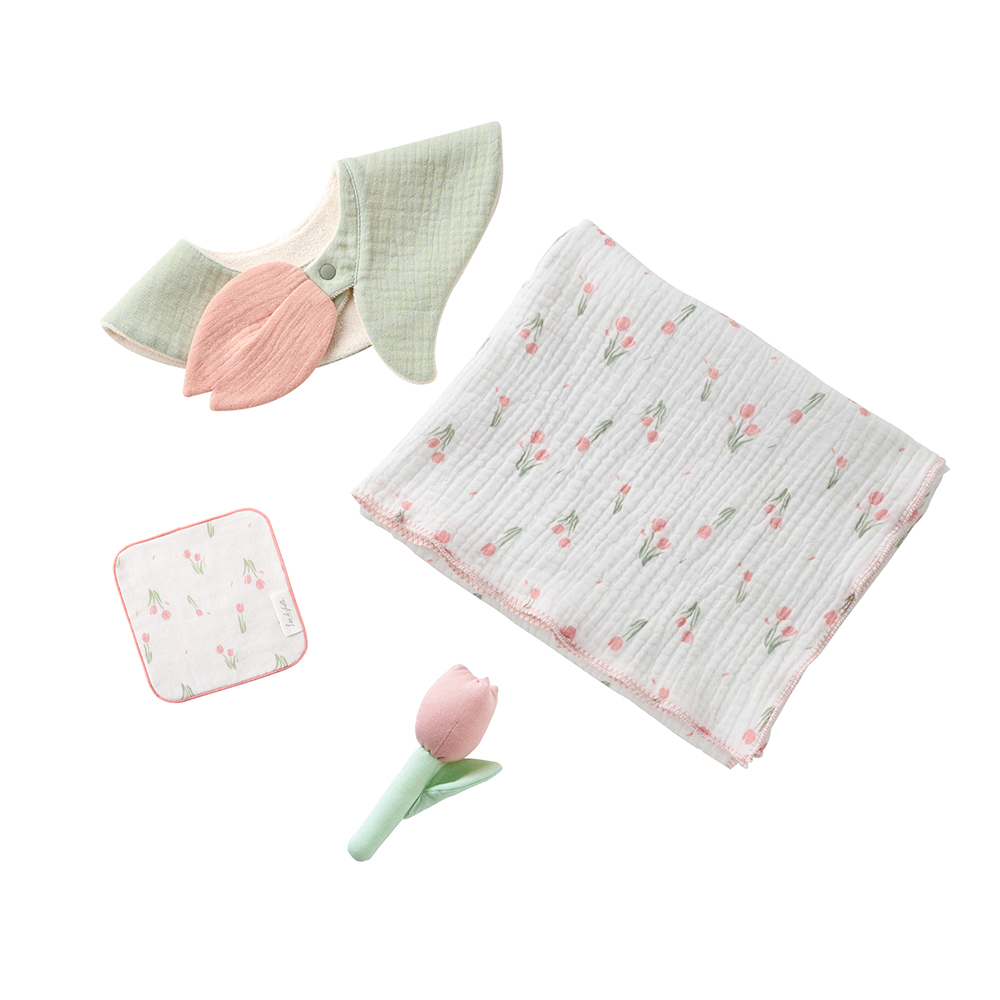 カタログギフト おめでとセレクション［ふくふくコース］おもちゃ付き