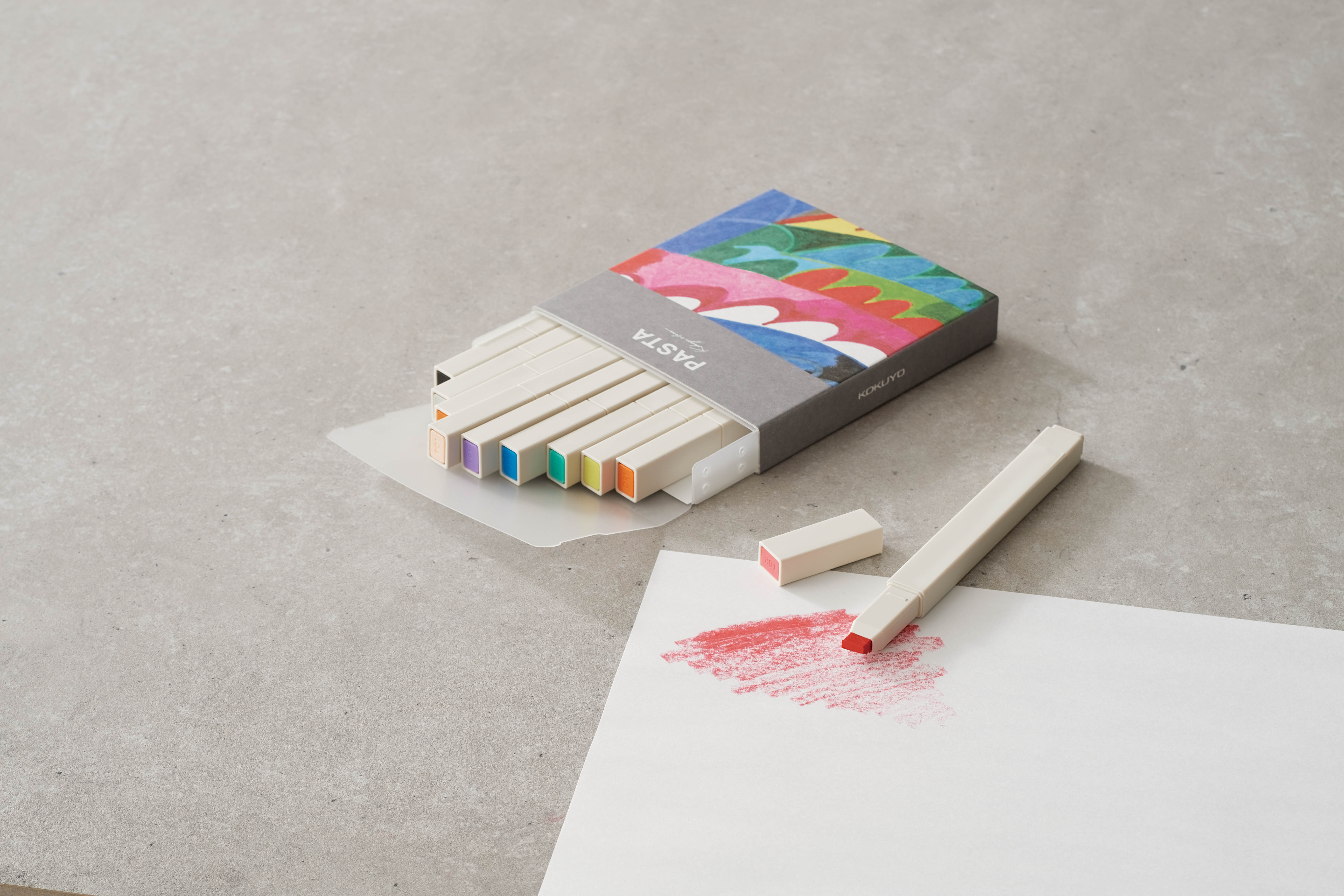 Mistral（ミストラル）＜マロウ＞