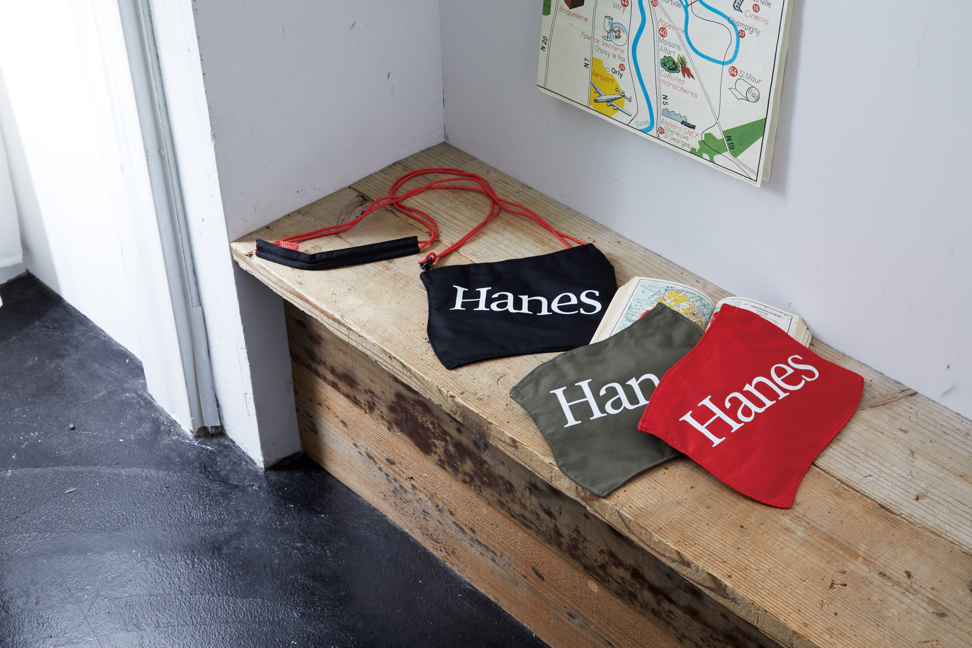 Mistral（ミストラル）＜マロウ＞