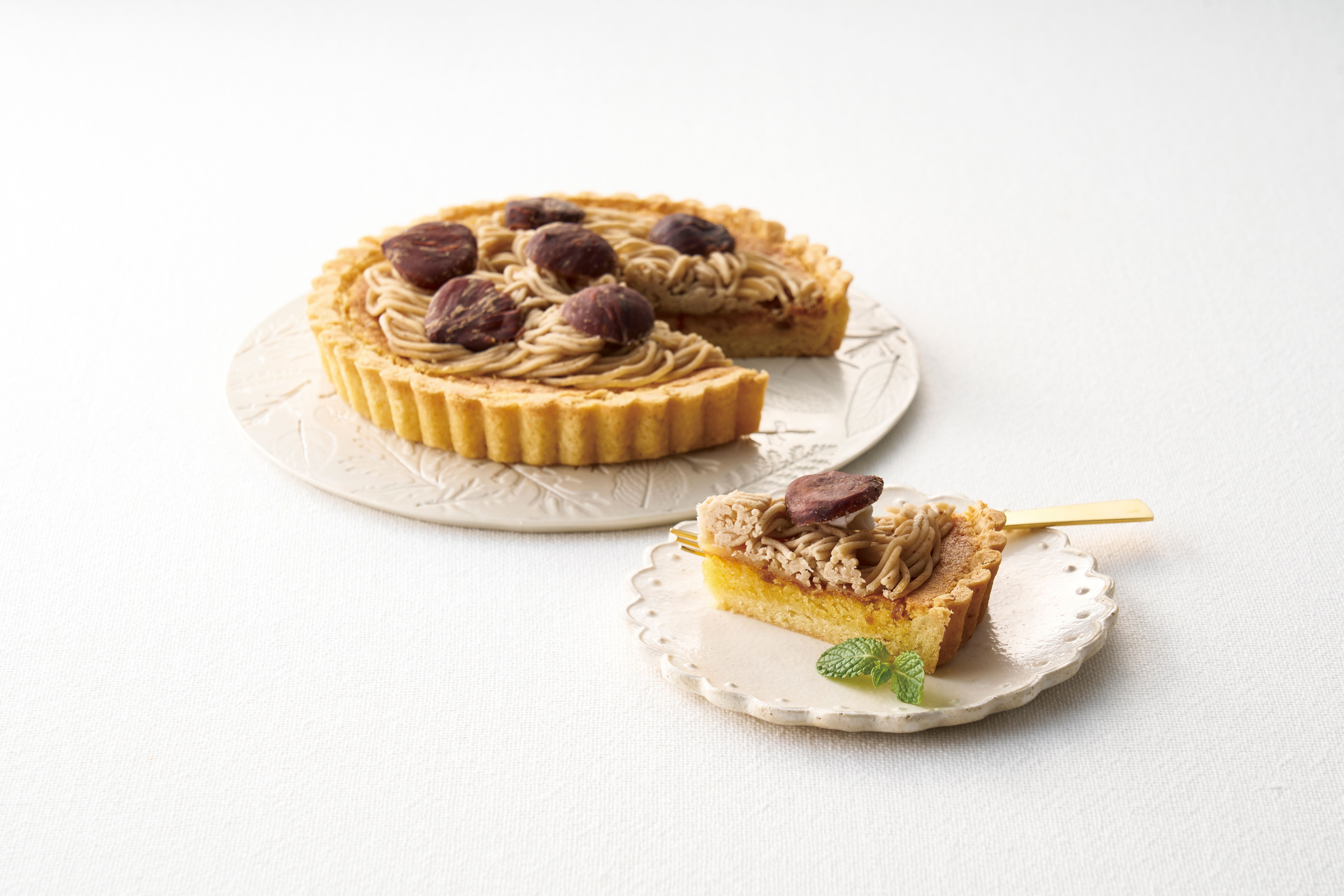 Mistral（ミストラル）＜セージ＞