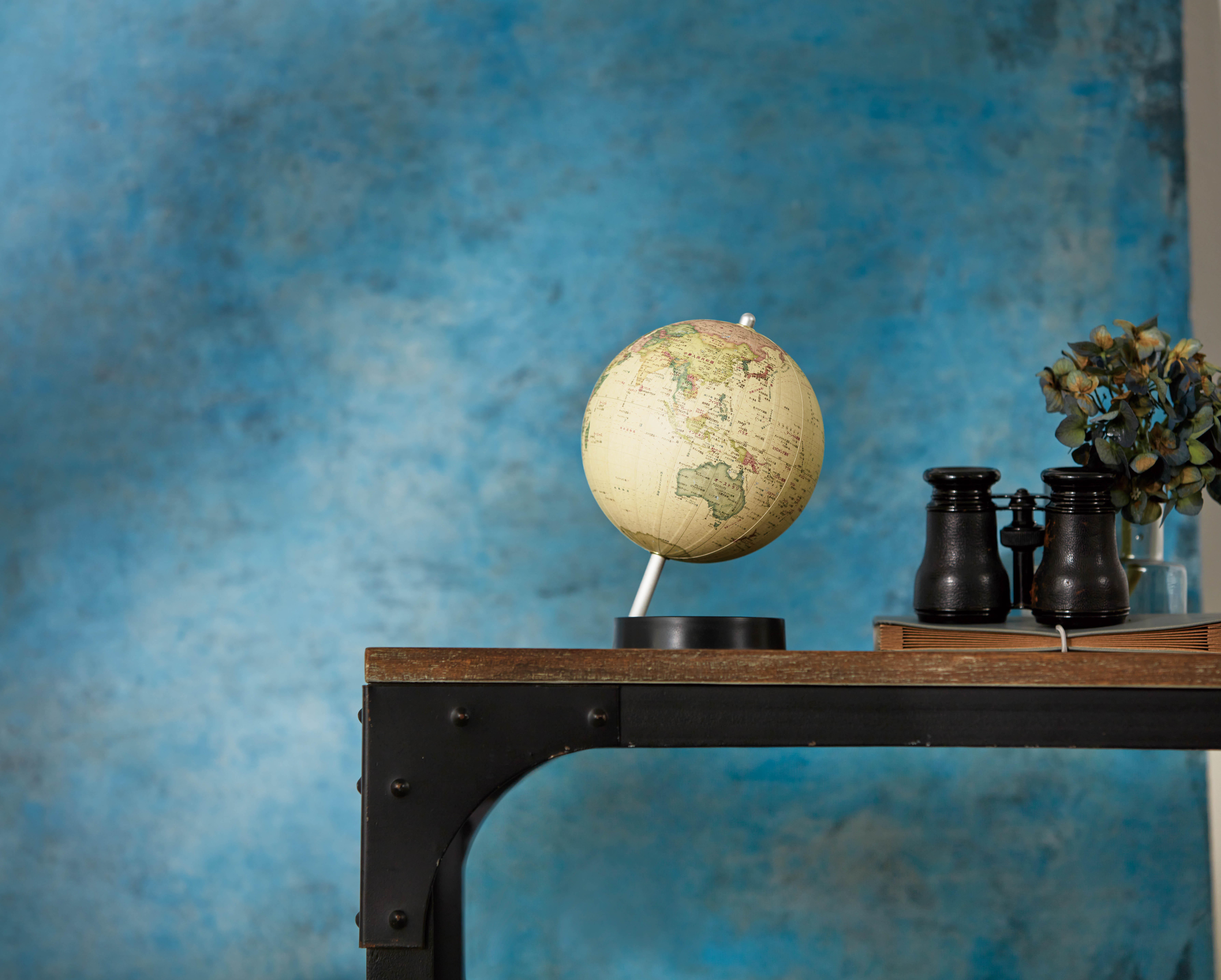 Mistral（ミストラル）＜アルニカ＞