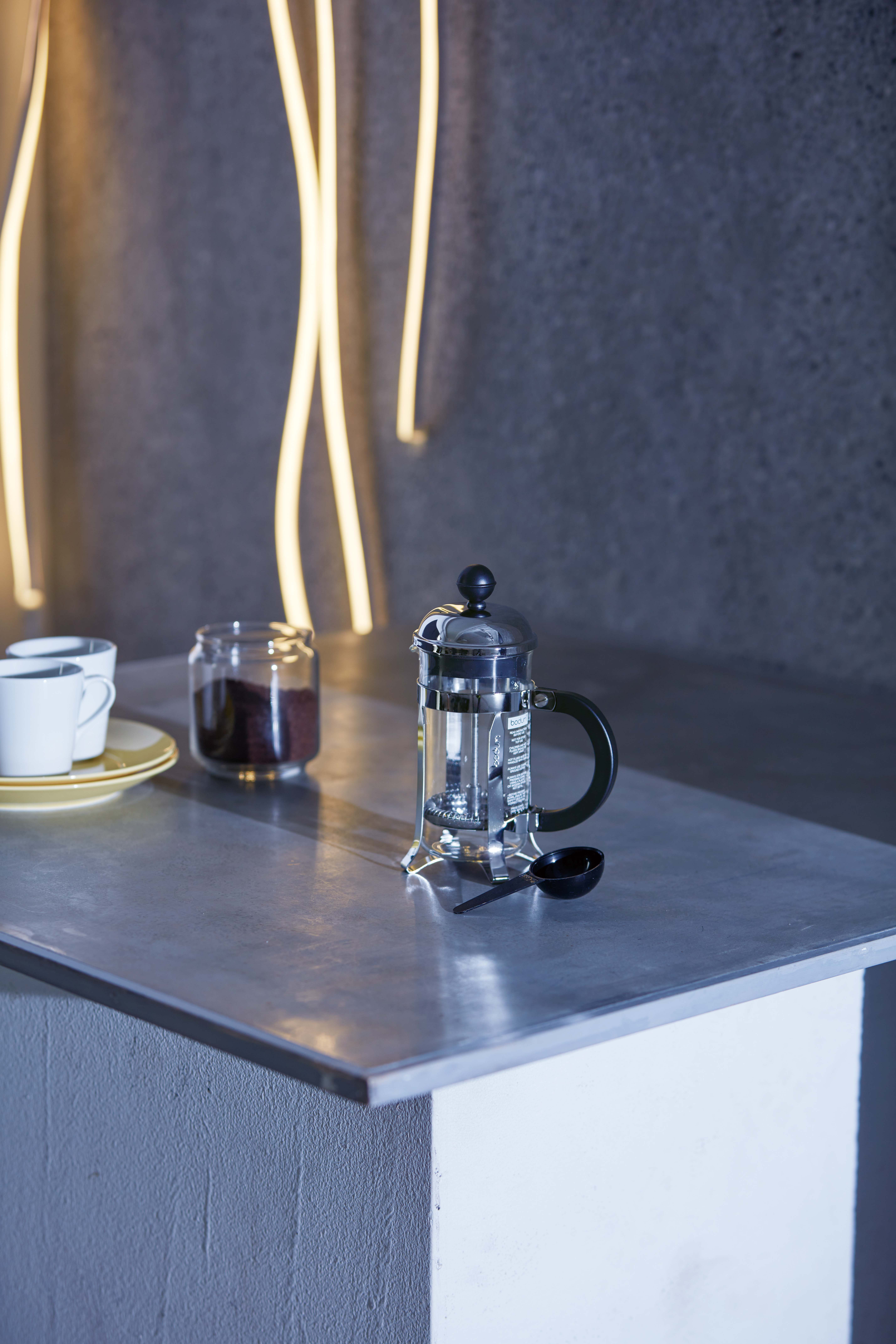 Mistral（ミストラル）＜アルニカ＞