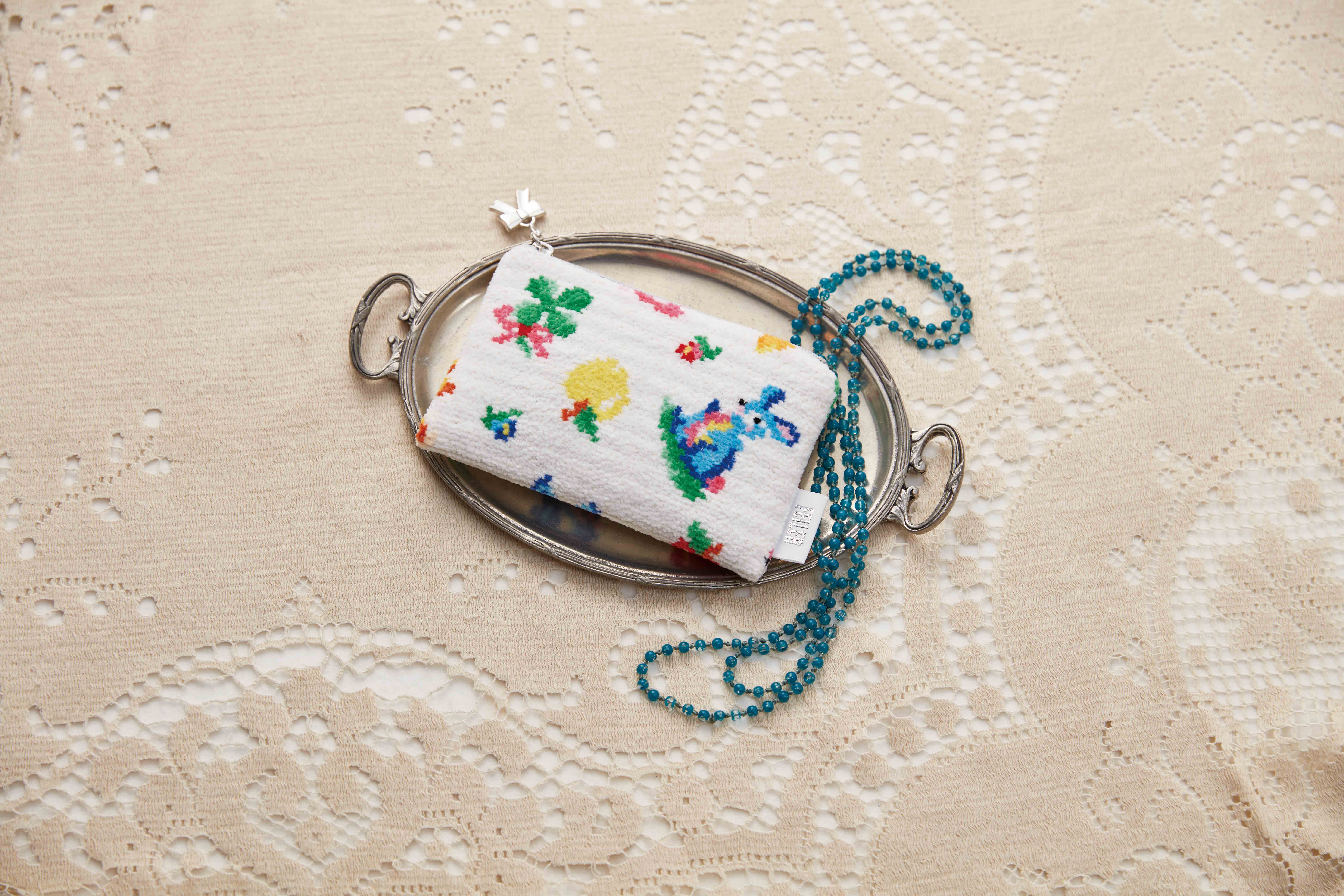 Mistral（ミストラル）＜アルニカ＞