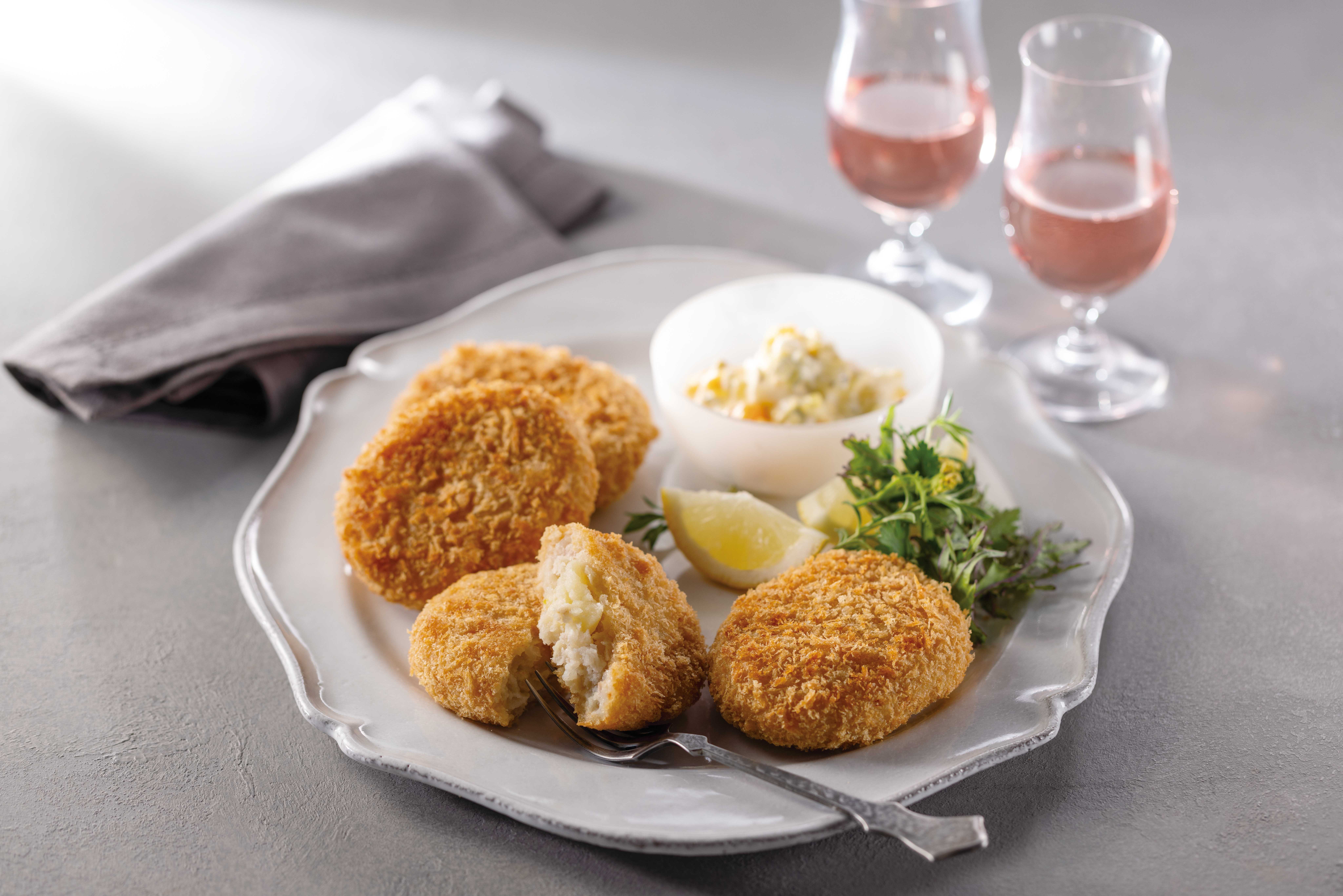 Mistral（ミストラル）＜アルニカ＞