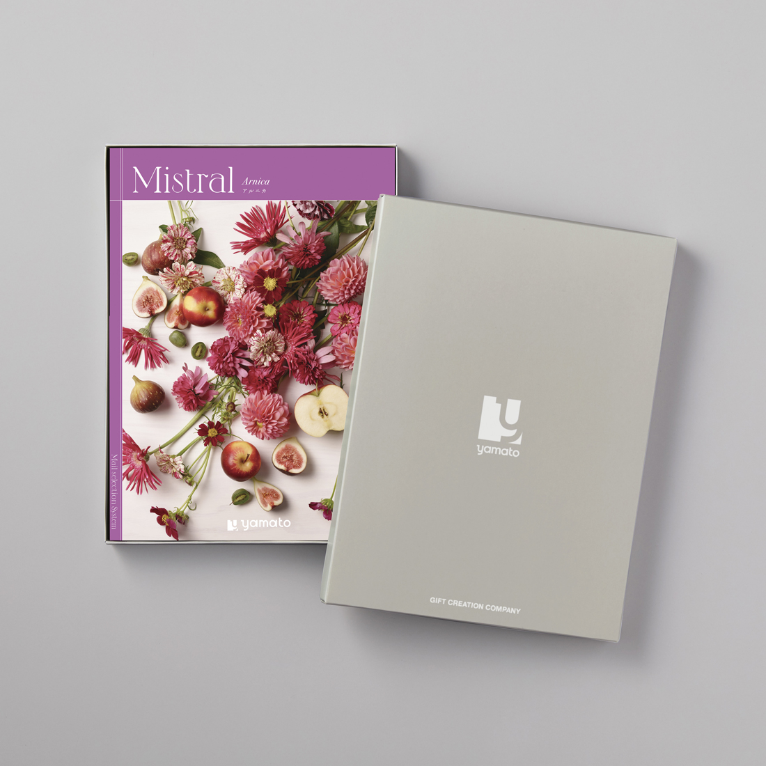 Mistral（ミストラル）＜アルニカ＞