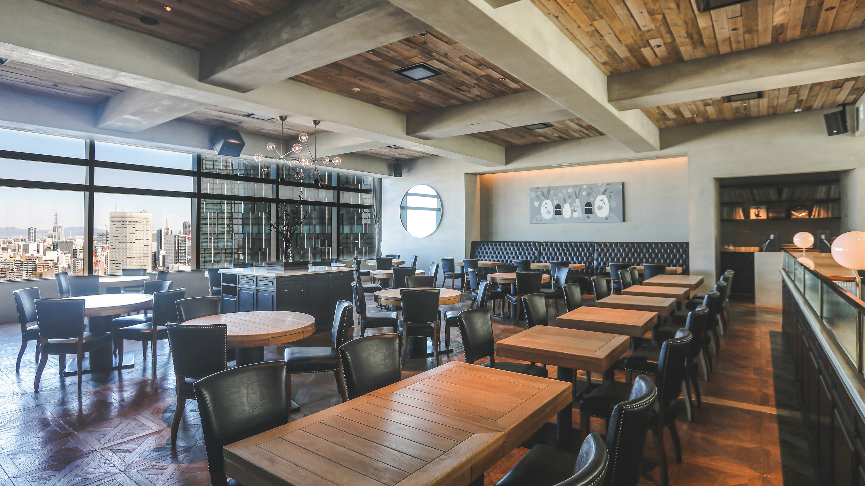 Mistral（ミストラル）＜プルメリア＞