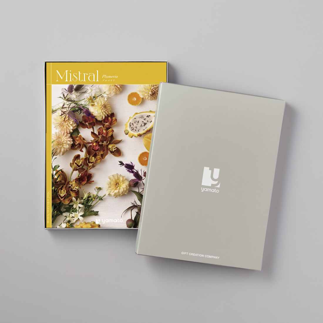 Mistral（ミストラル）＜プルメリア＞