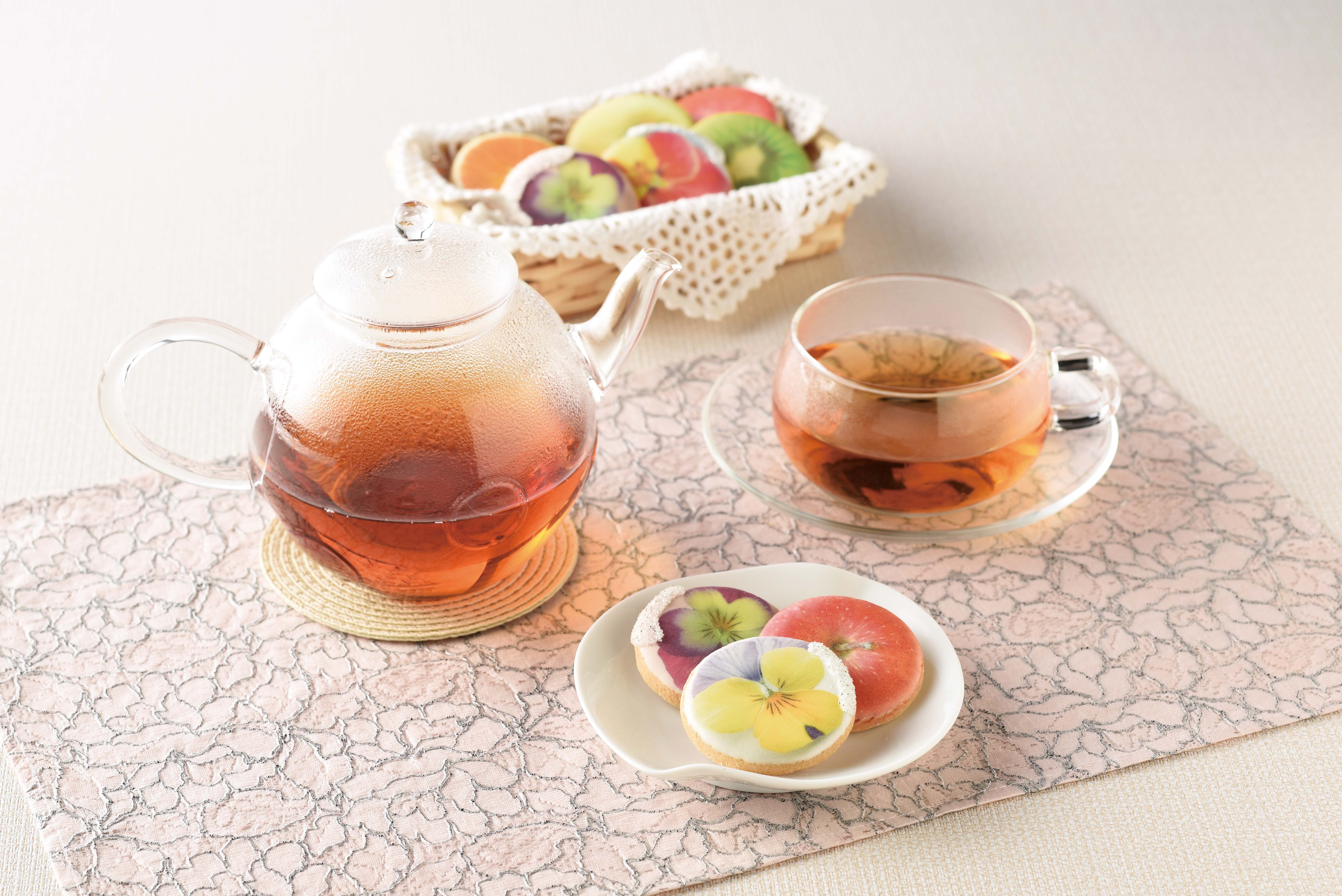 Mistral（ミストラル）＜マリーゴールド＞