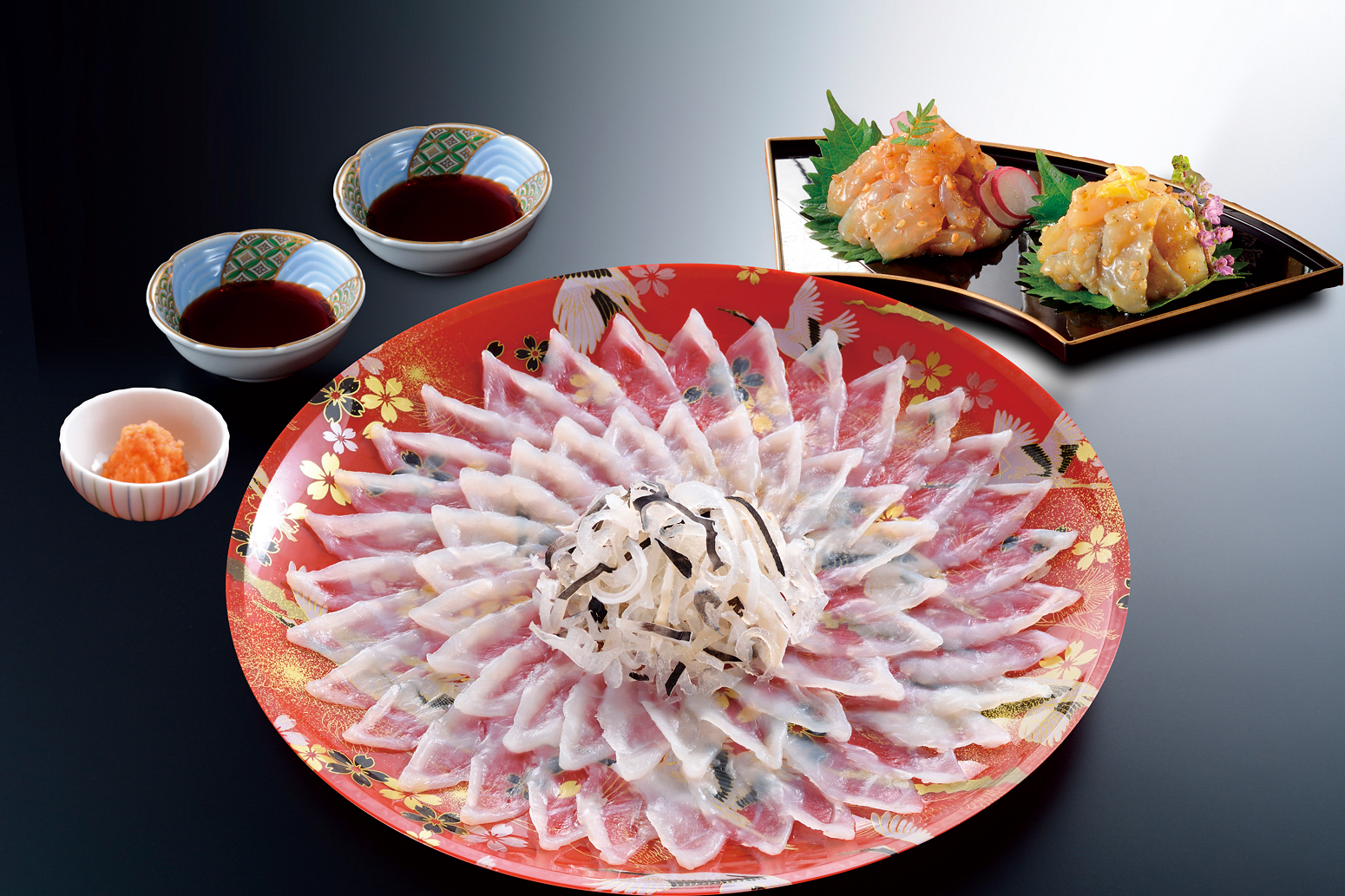 Mistral（ミストラル）＜バイロン＞