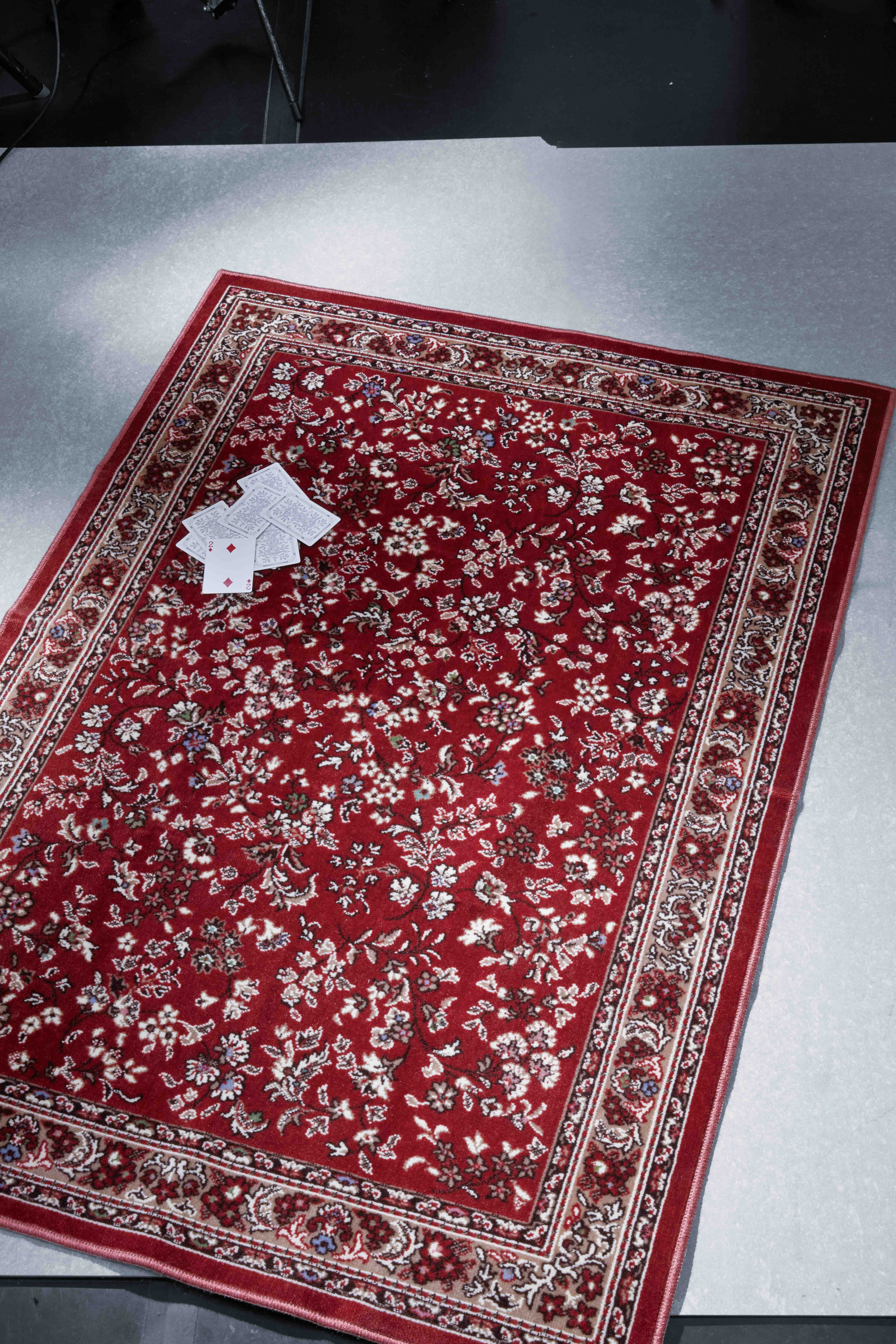 Mistral（ミストラル）＜セントマリー＞