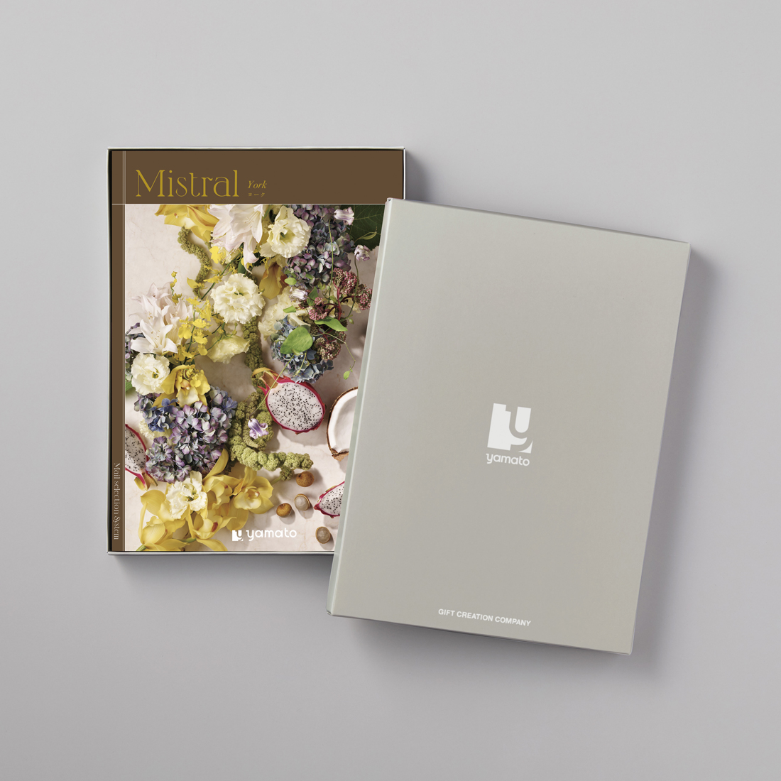 Mistral（ミストラル）＜ヨーク＞